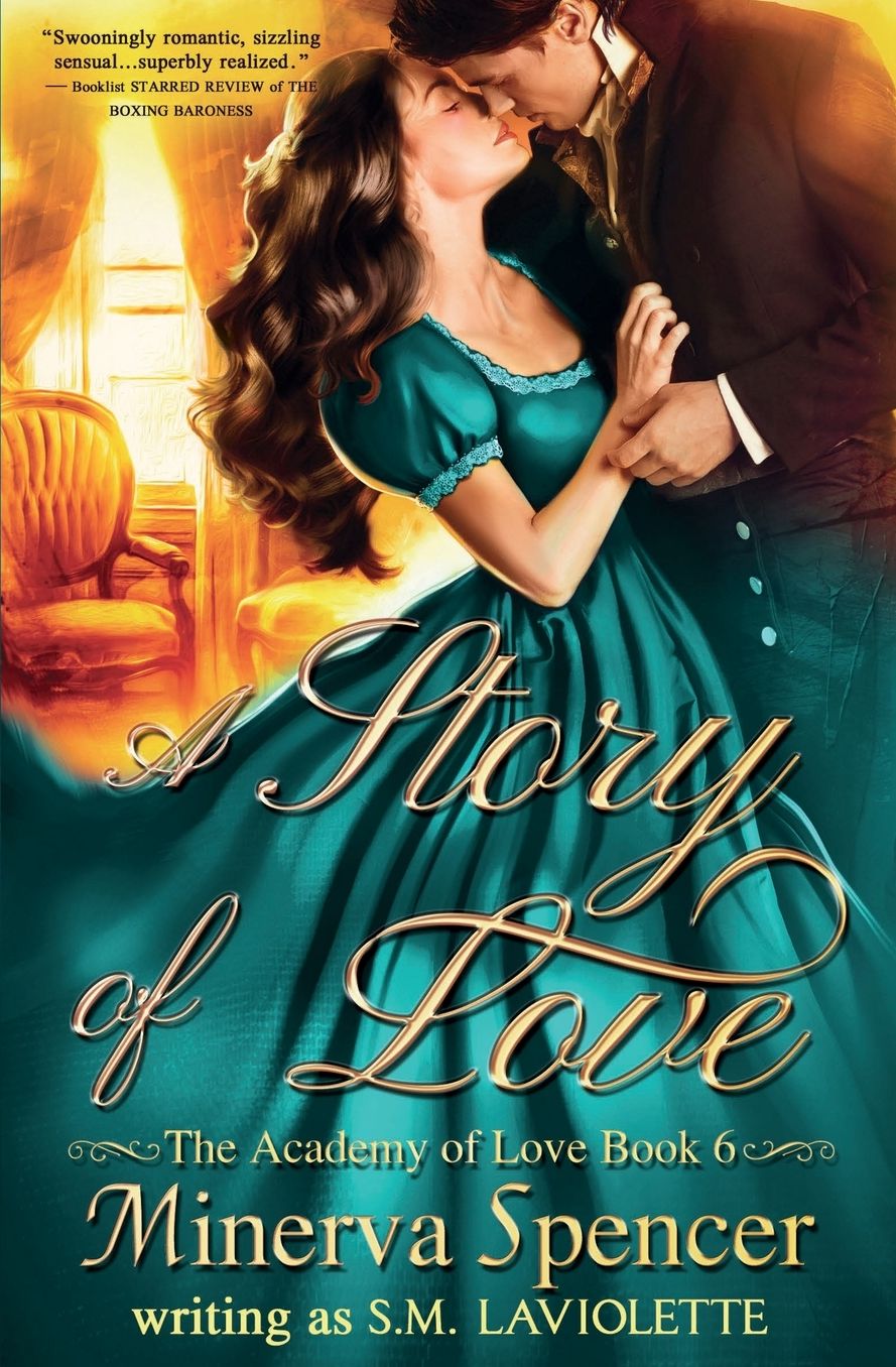 A Story of Love