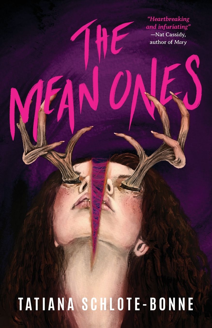 The Mean Ones