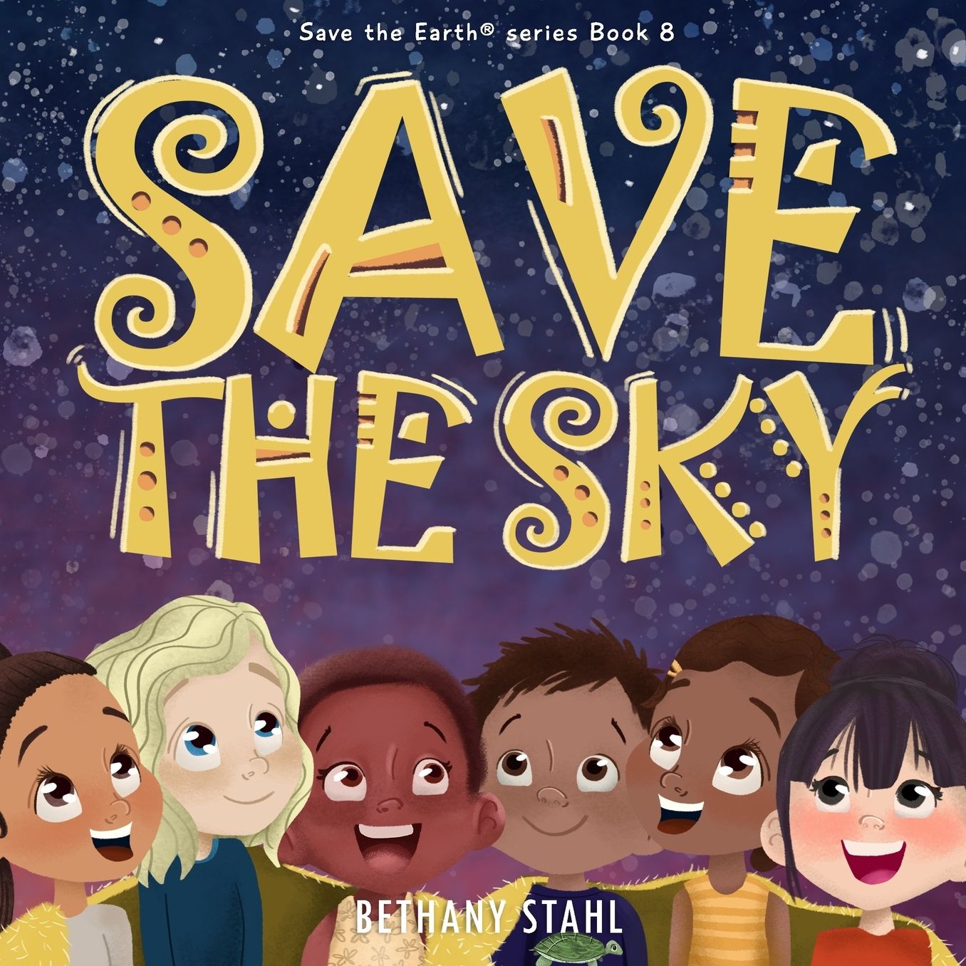 Save the Sky