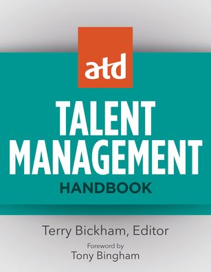 ATD Talent Management Handbook