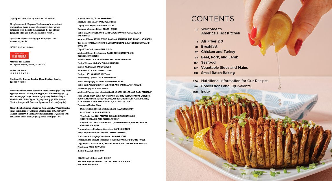 Ultimate Air Fryer Perfection: 185 Remarkable Recipes That Make the Most of Your Air Fryer