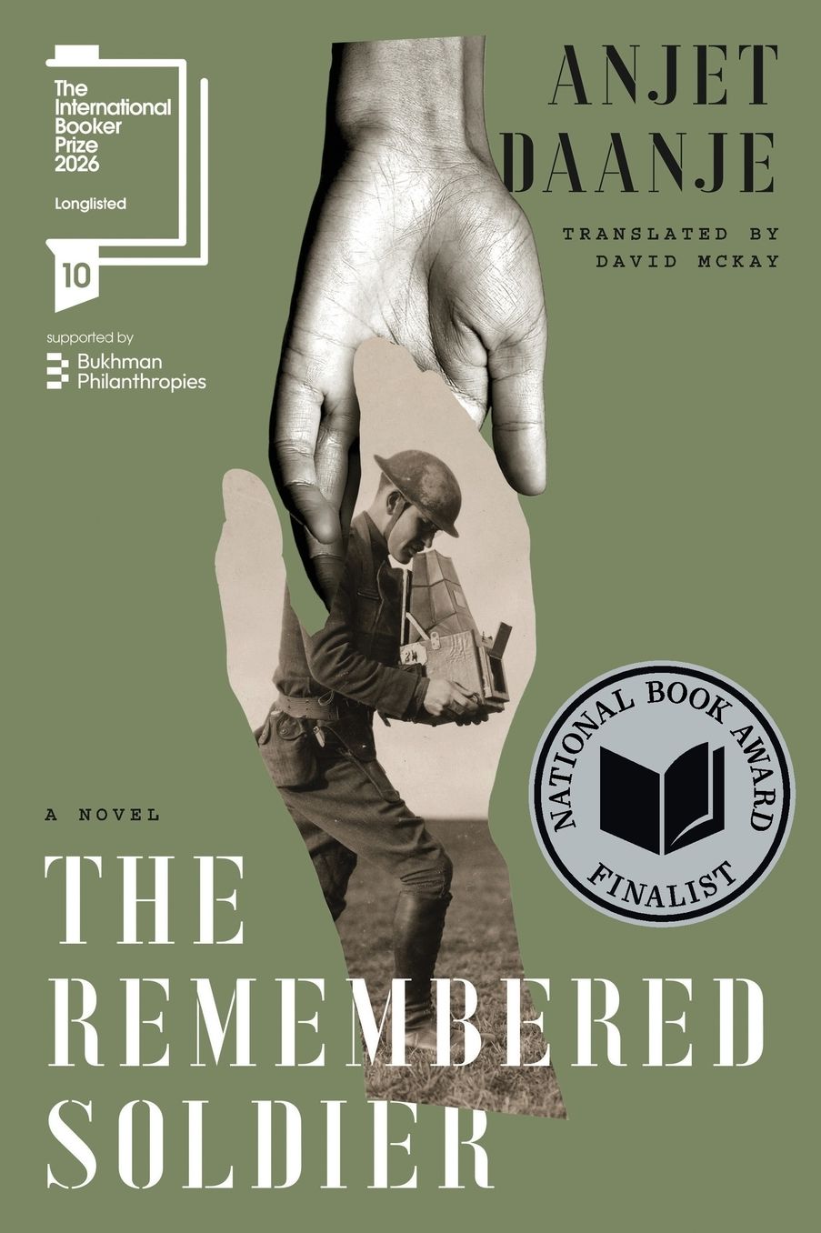 The Remembered Soldier