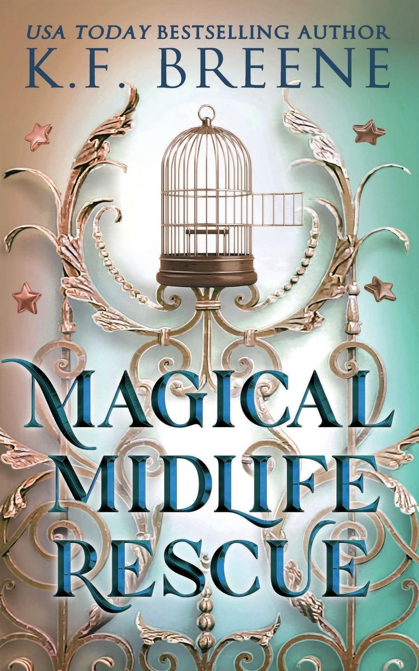Magical Midlife Rescue