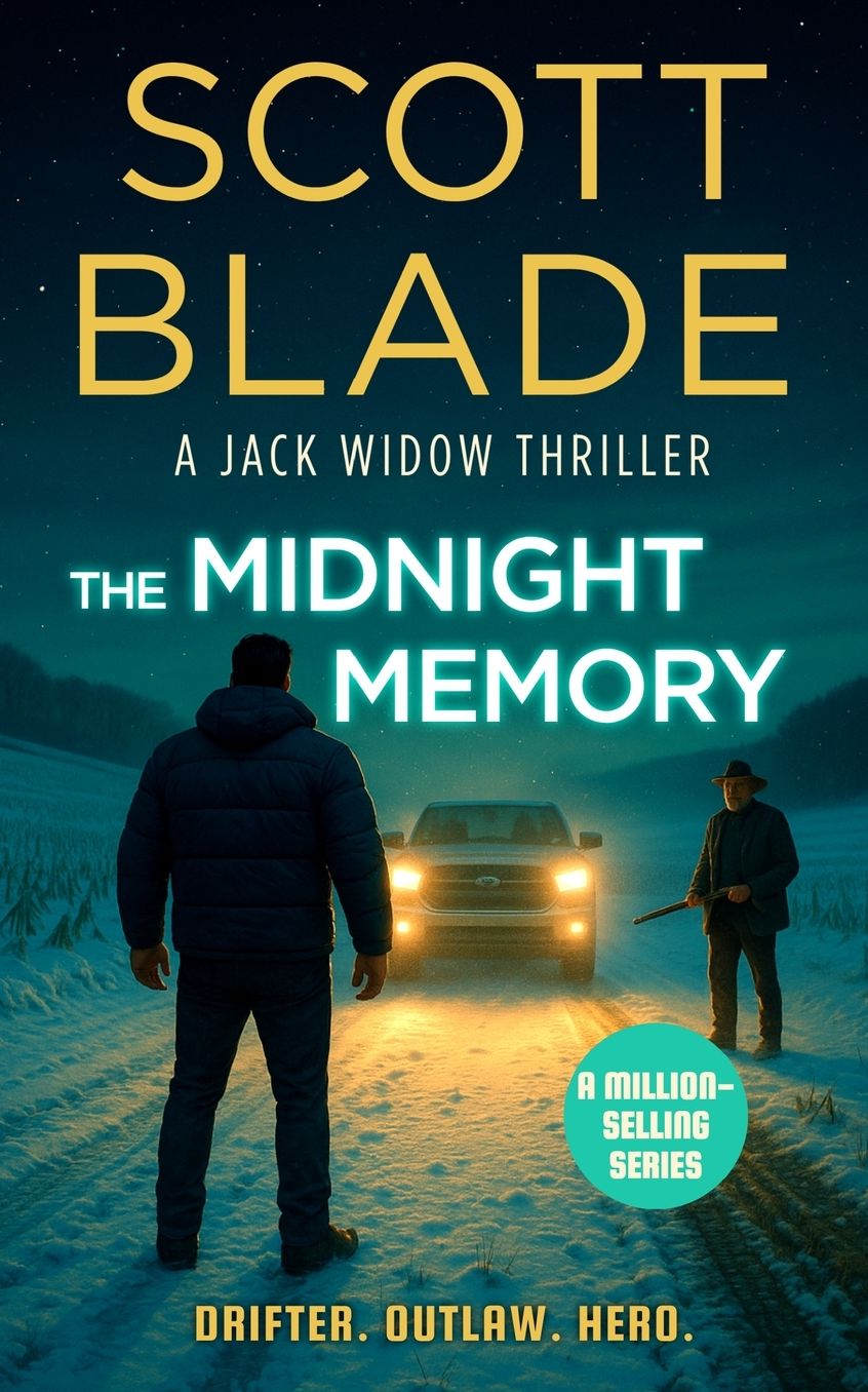 The Midnight Memory