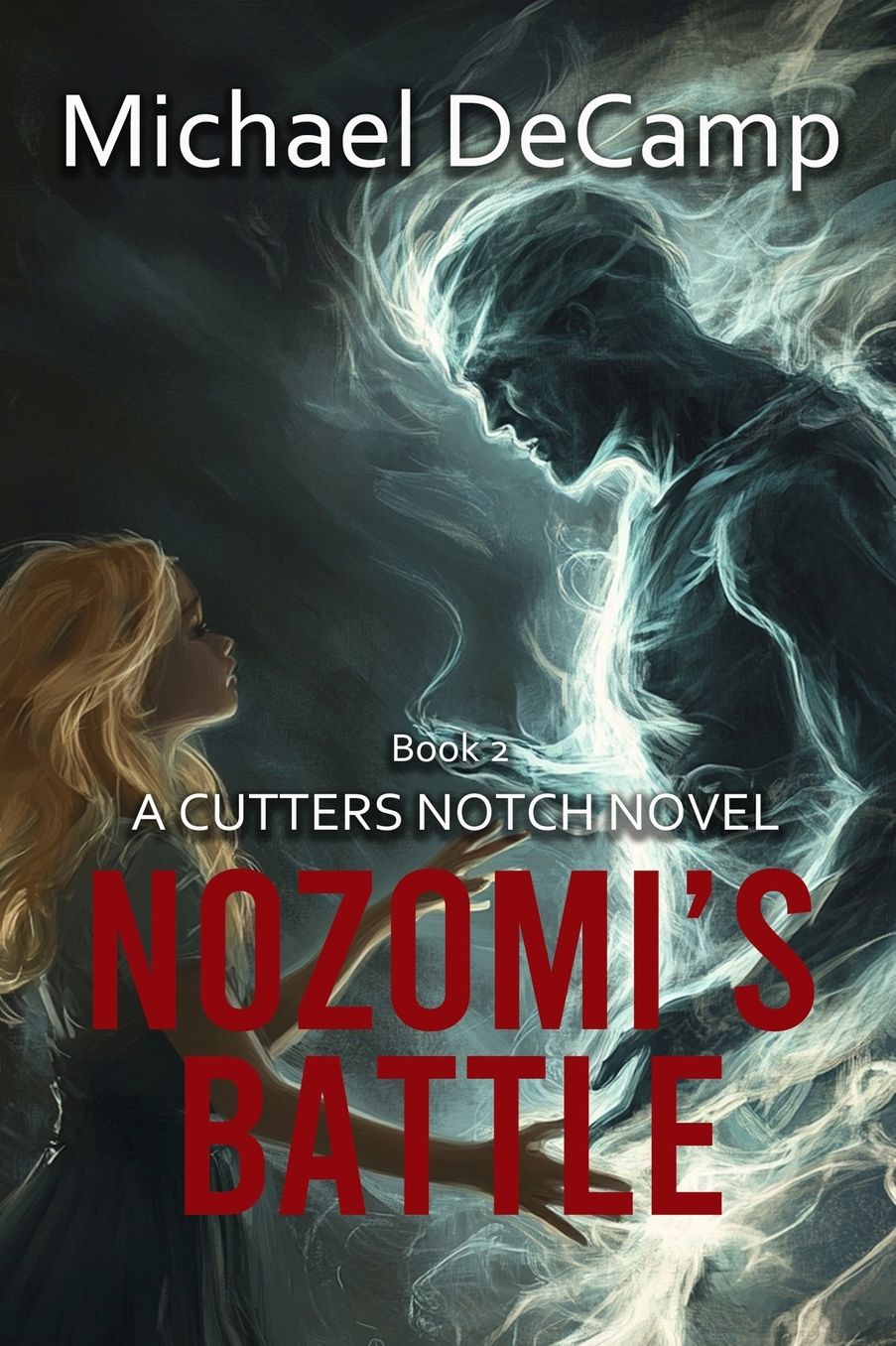 Nozomi's Battle