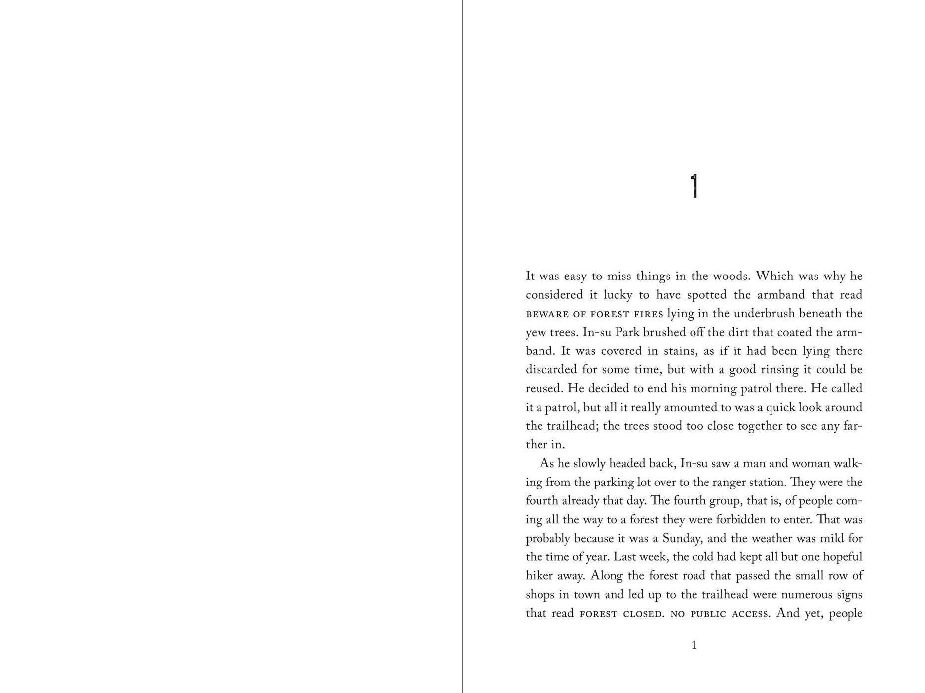 The Owl Cries: A Novel