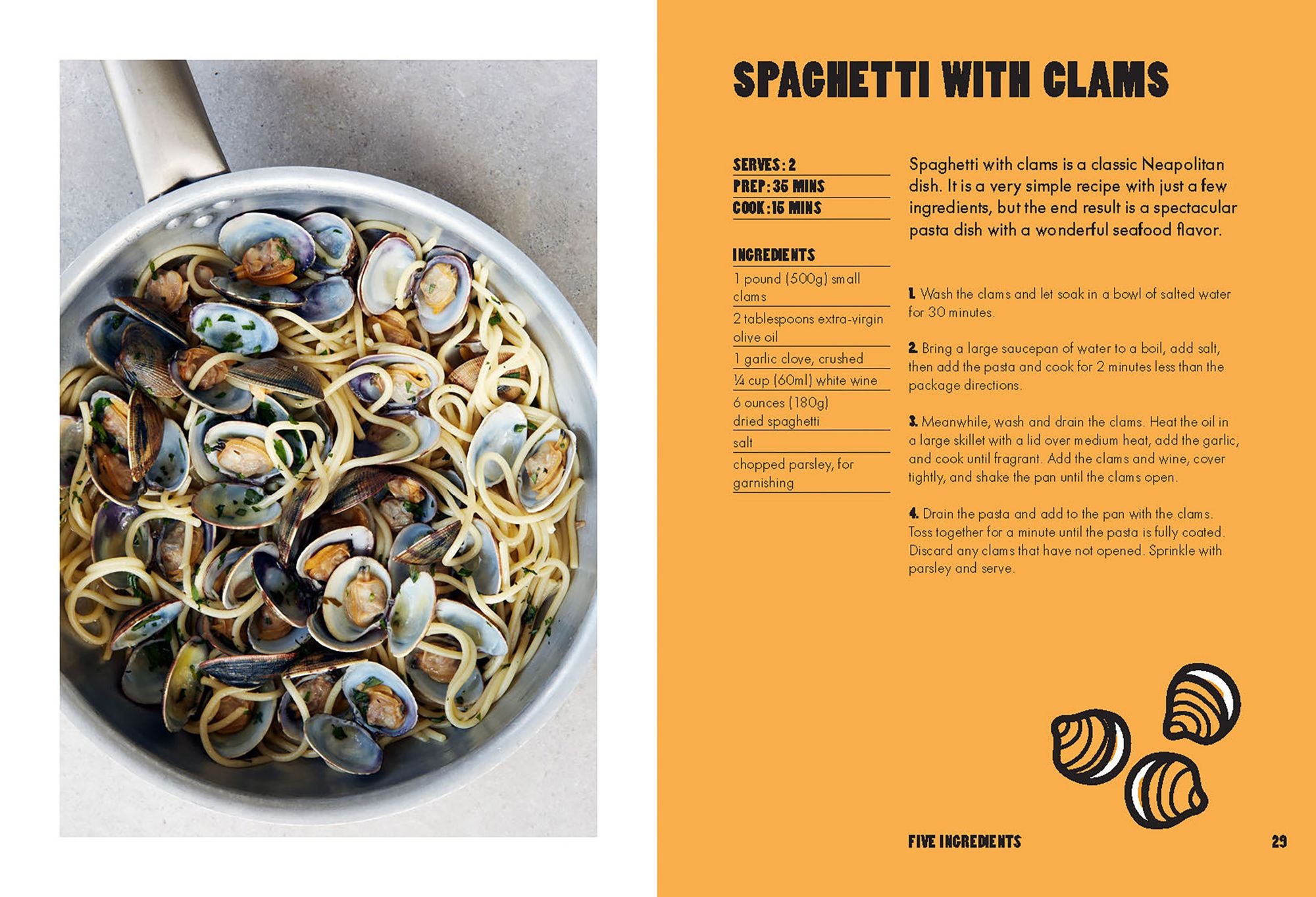 I Want to Eat Pasta: Over 90 Easy Pasta Recipes Using 10 Ingredients or Less