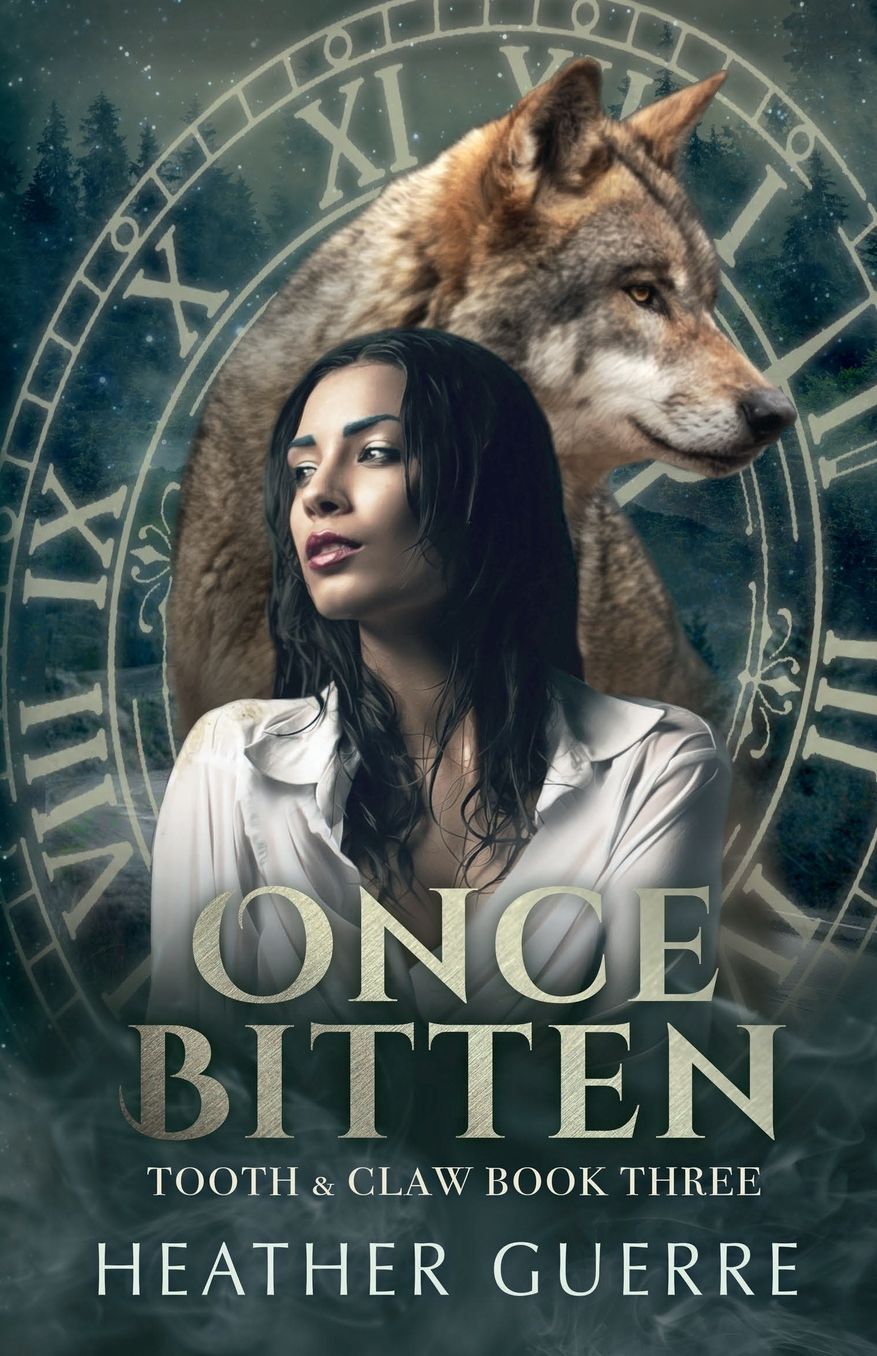 Once Bitten