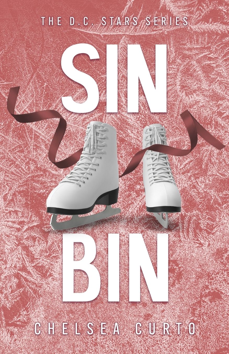 Sin Bin: Alternate Cover
