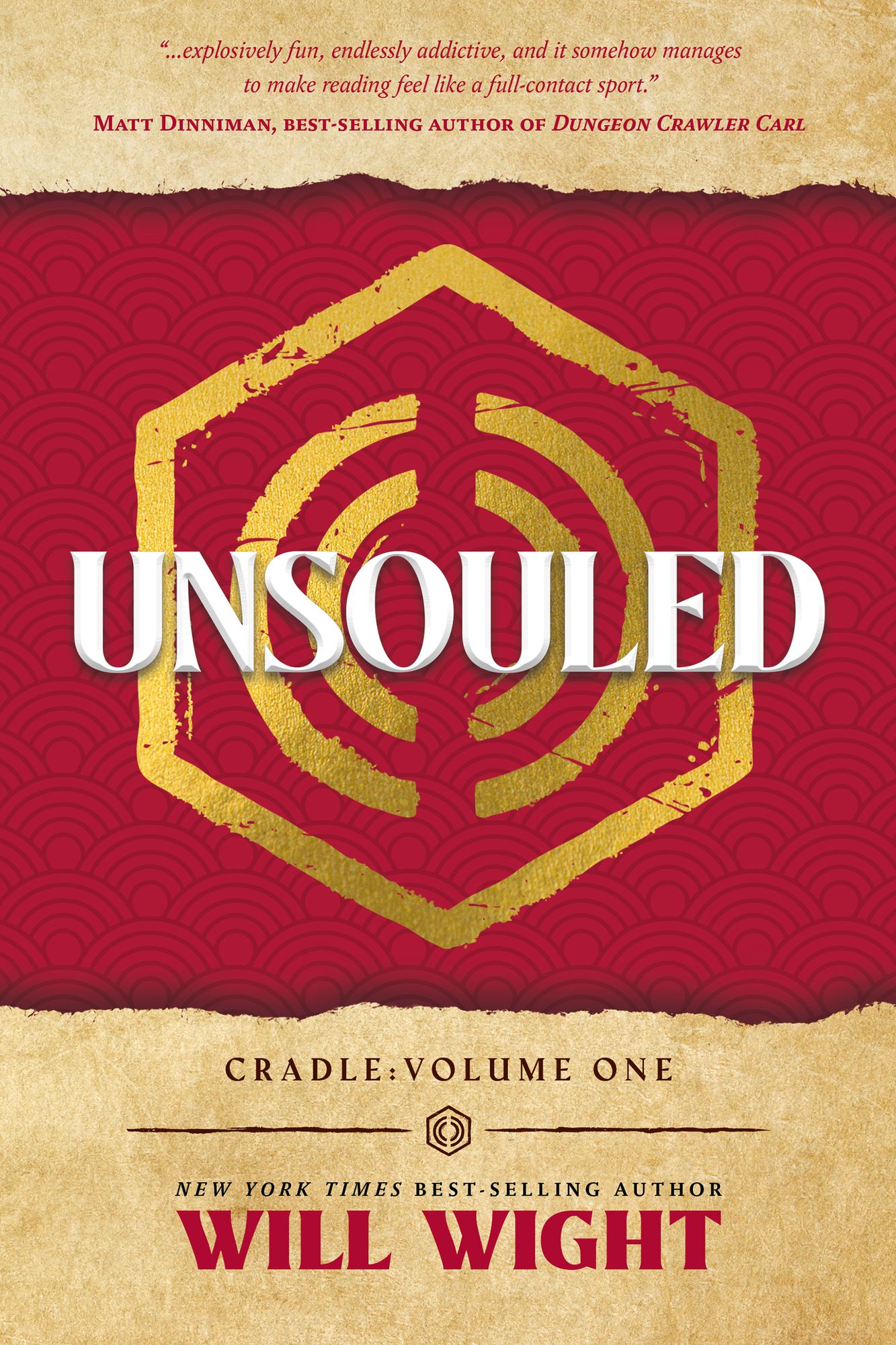 Unsouled
