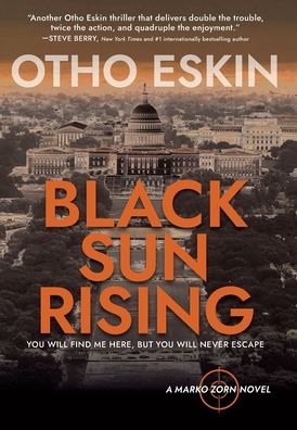 Black Sun Rising