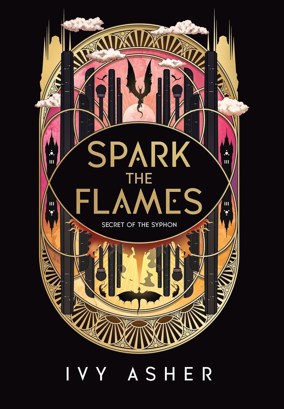 Spark the Flames