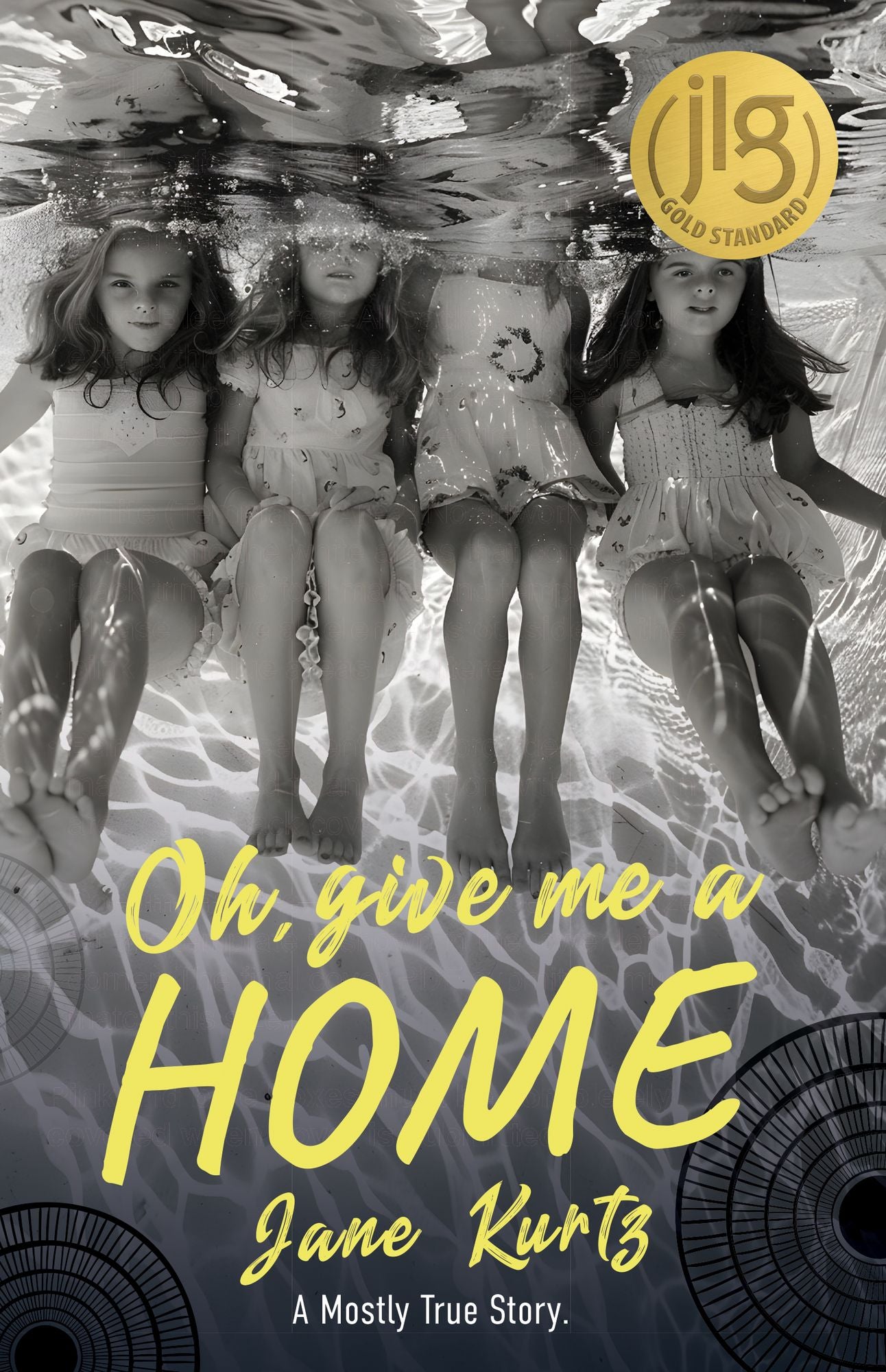 Oh Give Me A Home