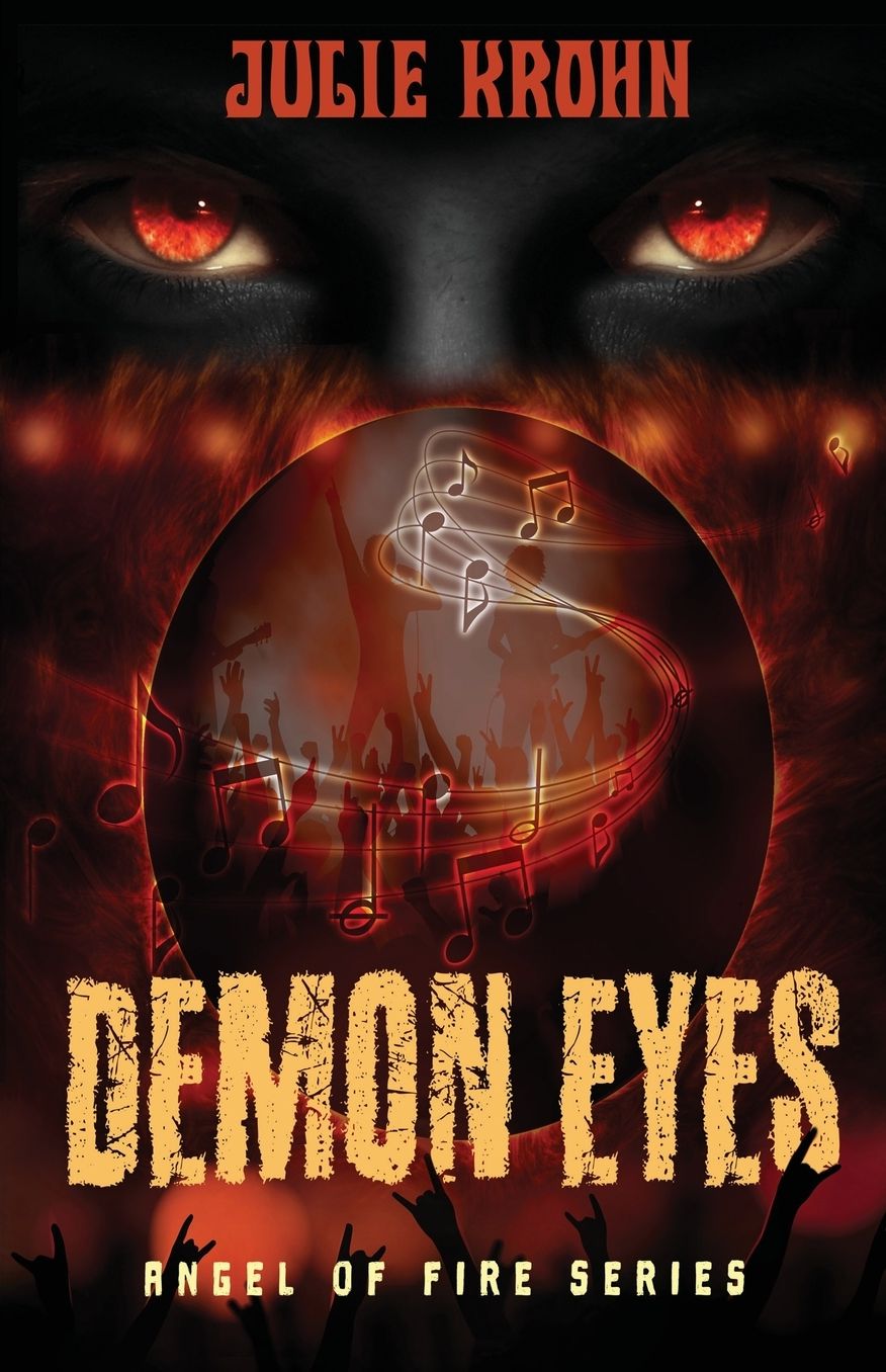 Demon Eyes
