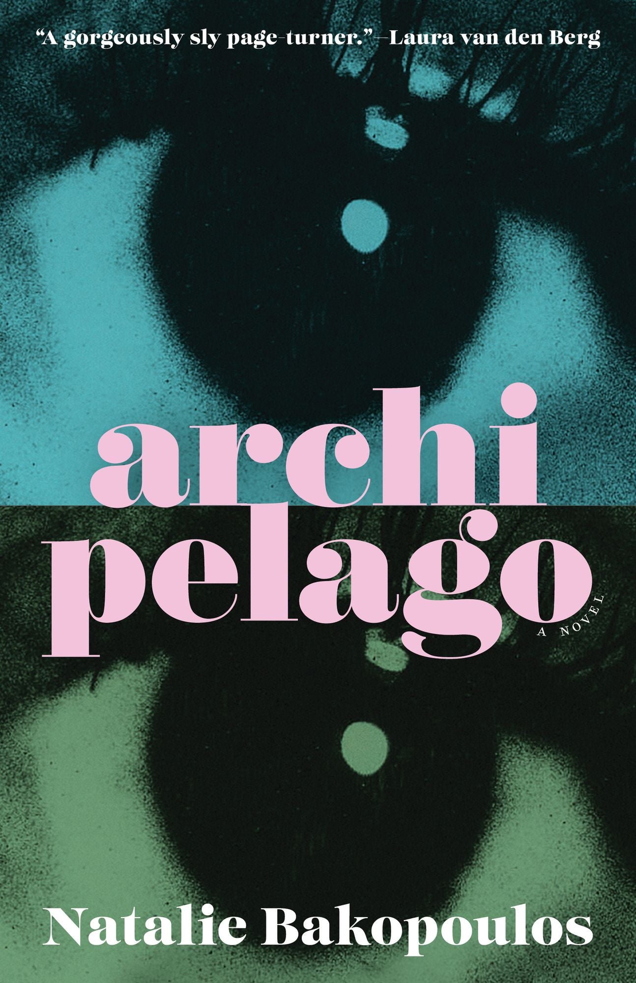Archipelago: A Novel
