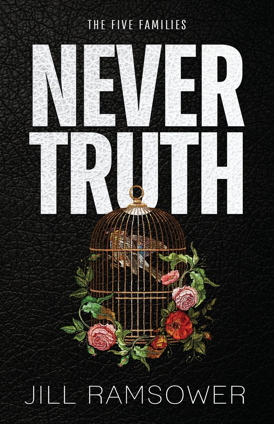 Never Truth: Special Print Edition