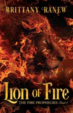 Lion of Fire