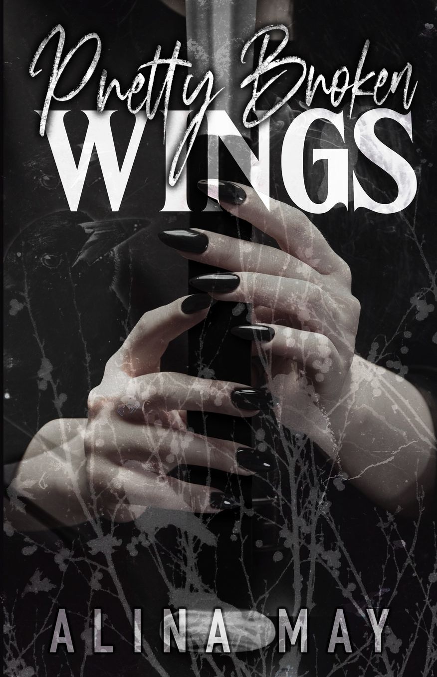 Pretty Broken Wings