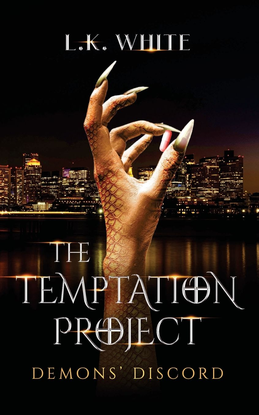 The Temptation Project: Demons' Discord