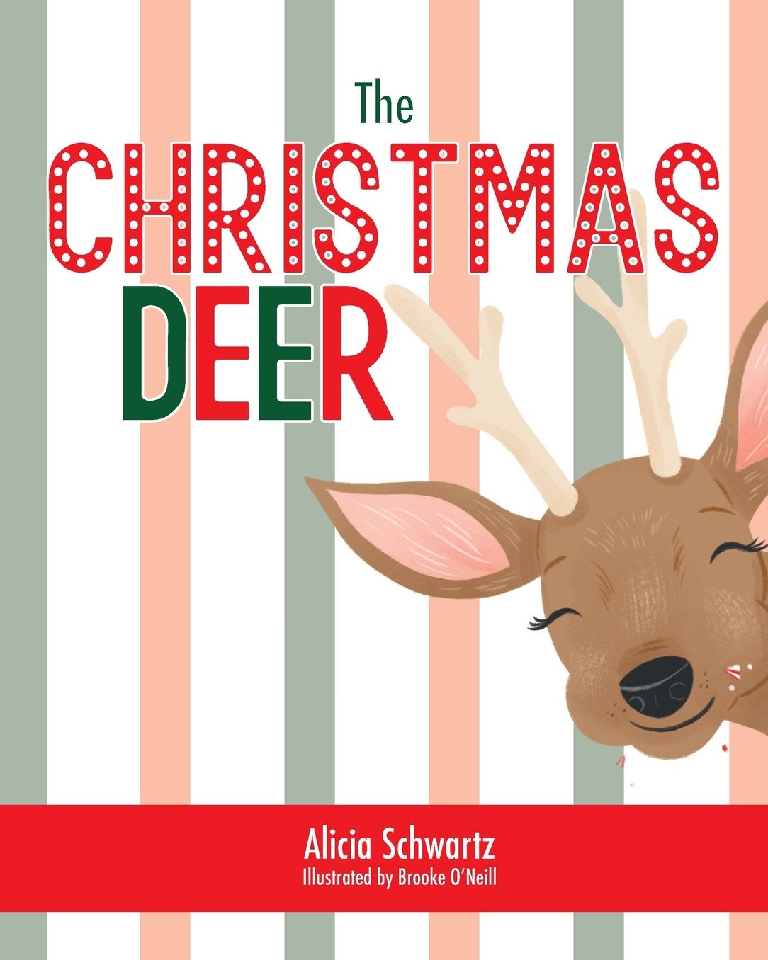 The Christmas Deer