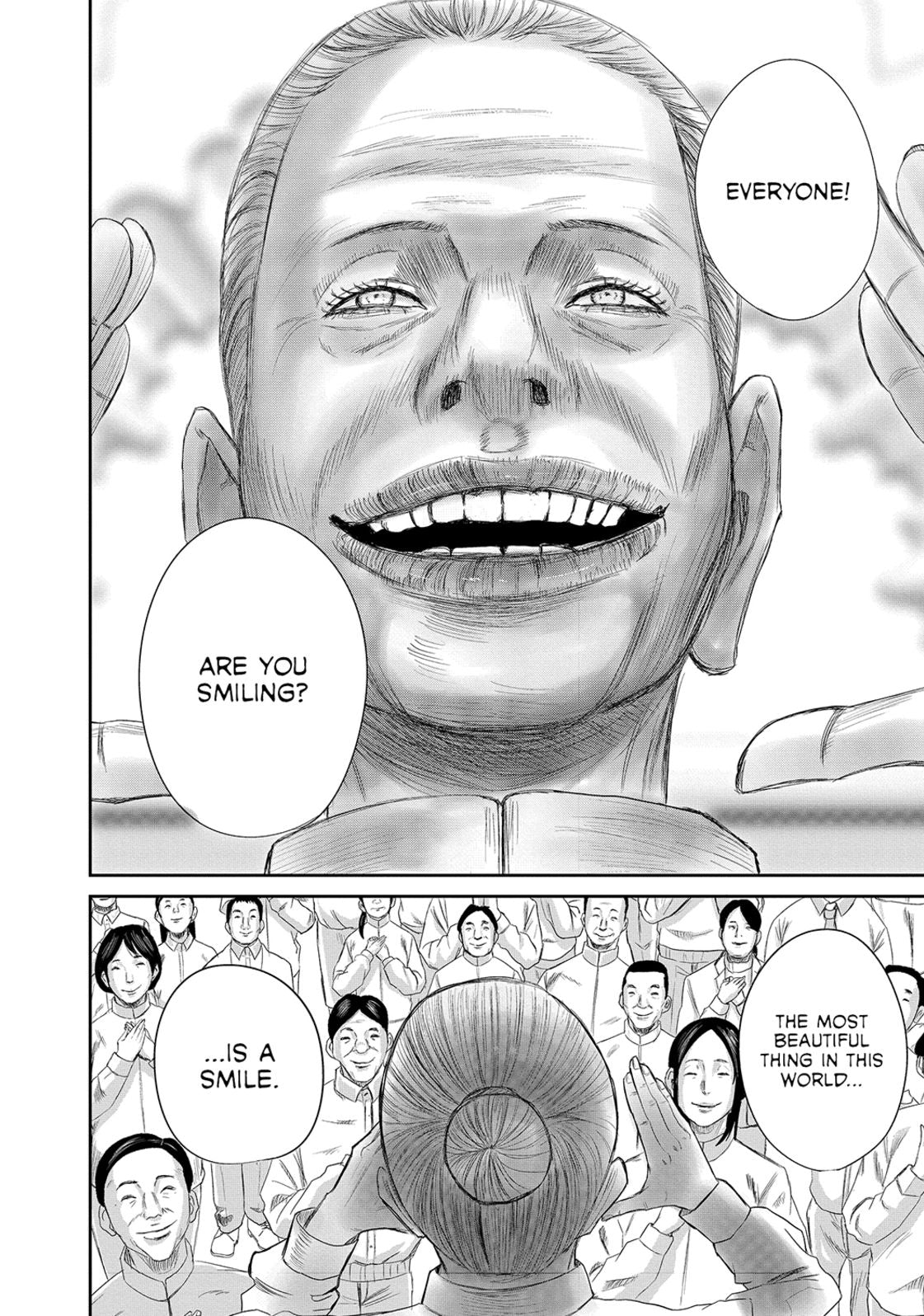 Smile! Vol. 1