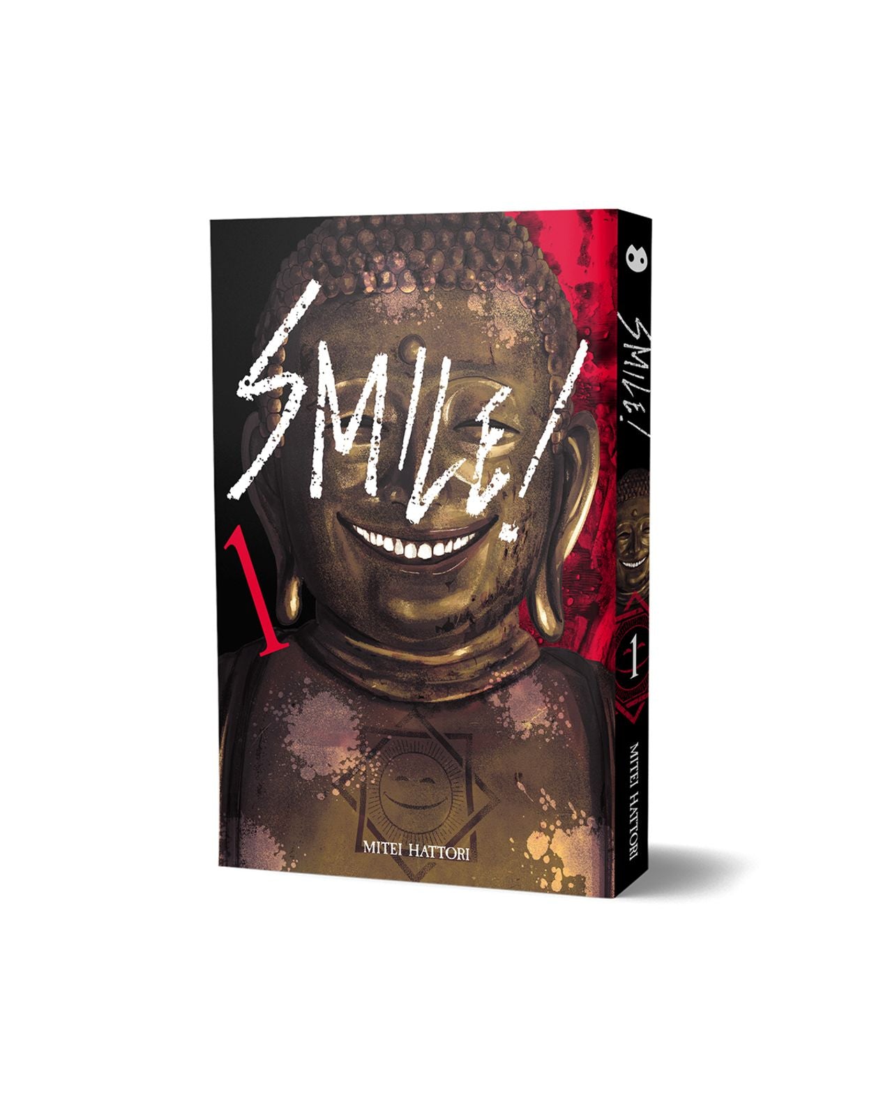 Smile! Vol. 1