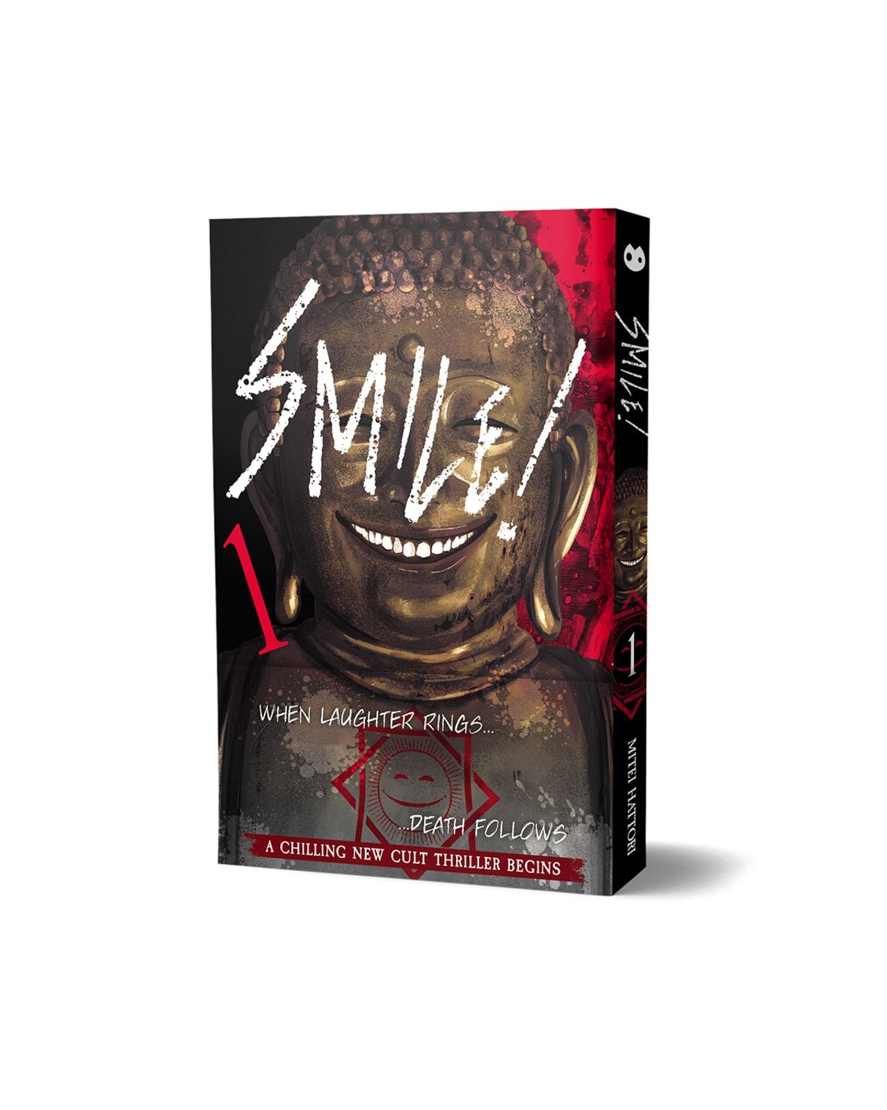 Smile! Vol. 1