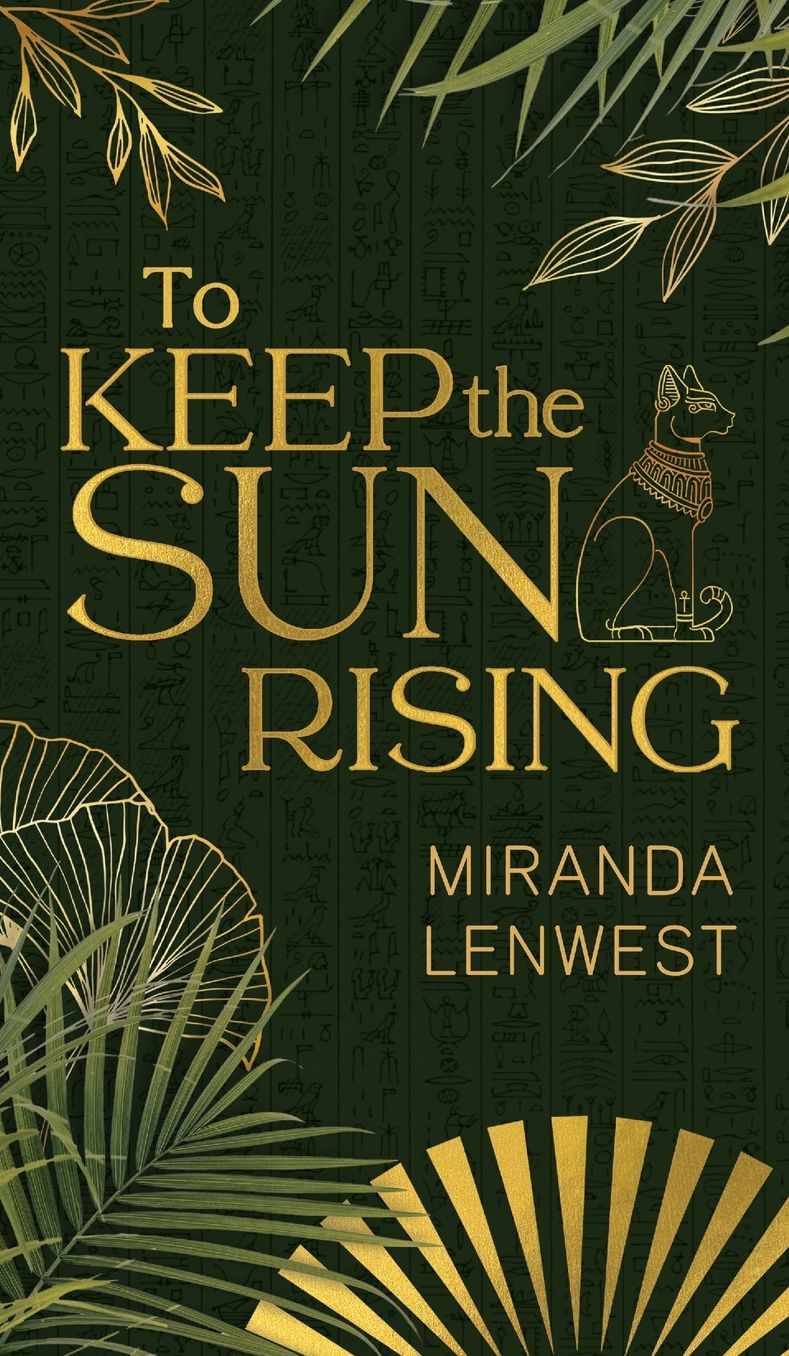 To Keep The Sun Rising