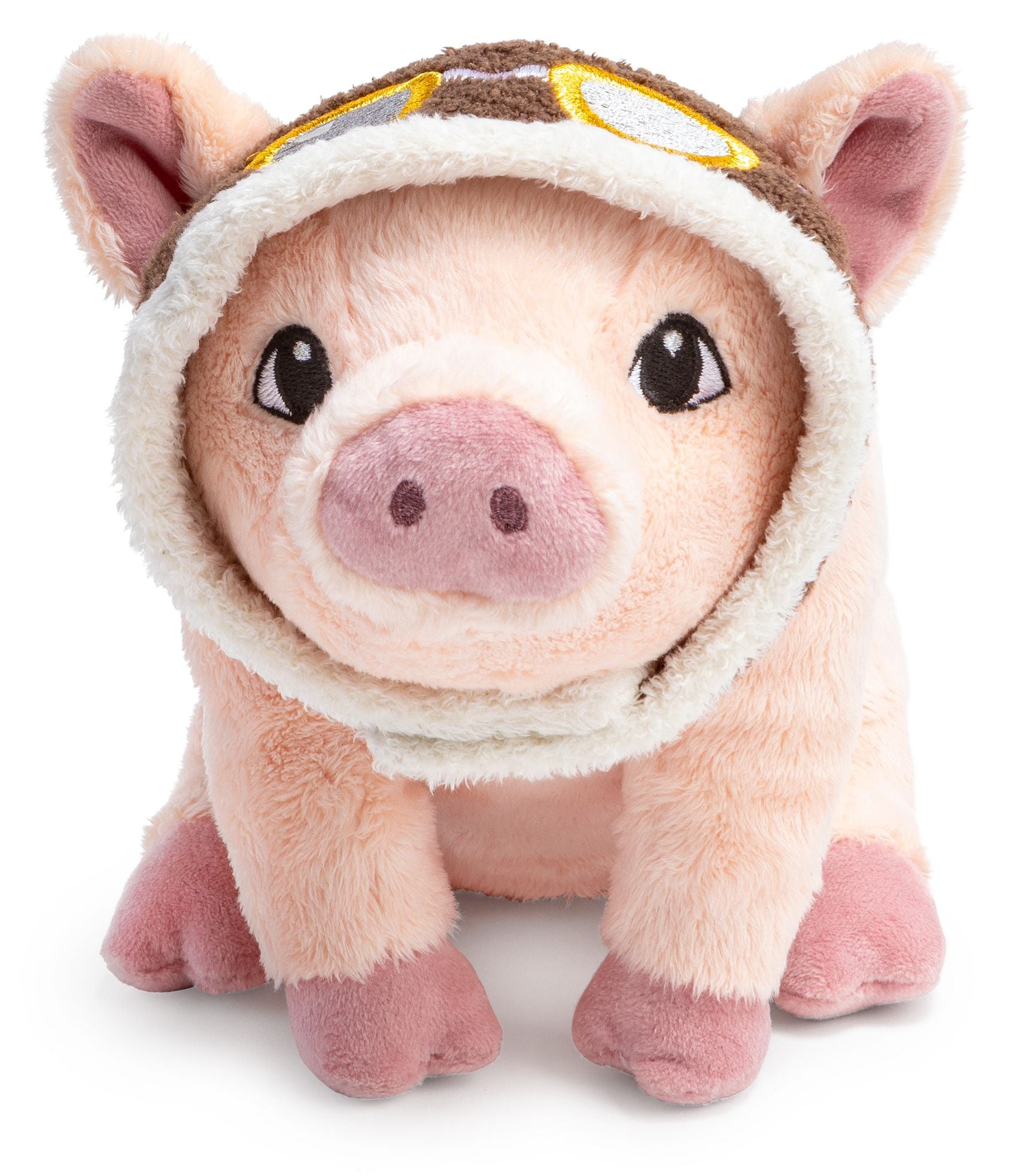 Maybe Plush Pig