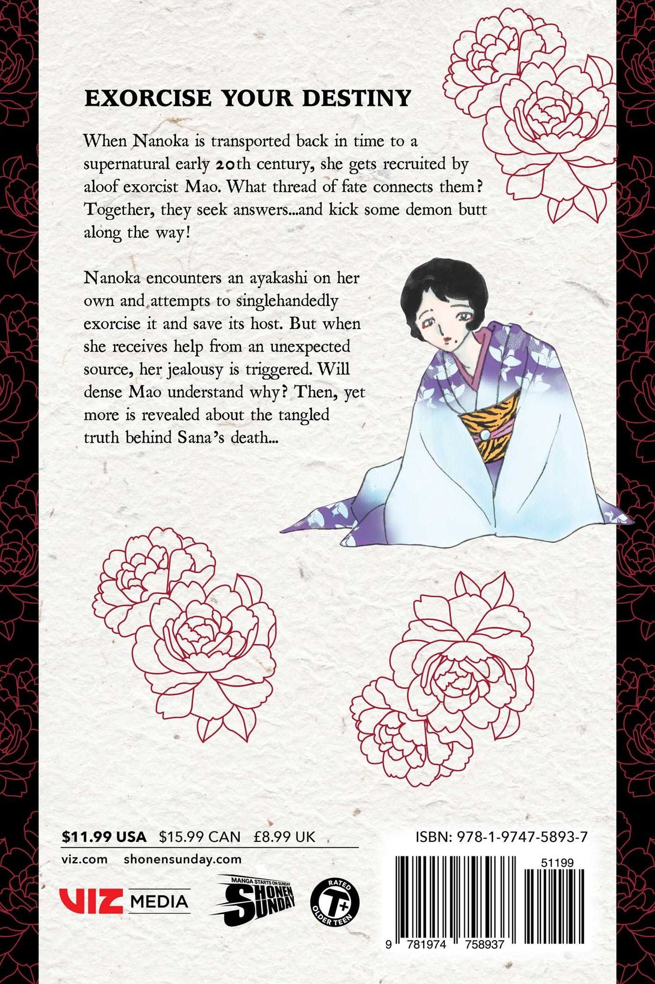 Mao, Vol. 22