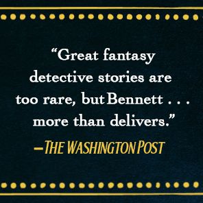 The Tainted Cup (Ana and Din Mystery #1) (Hugo Award Winner)