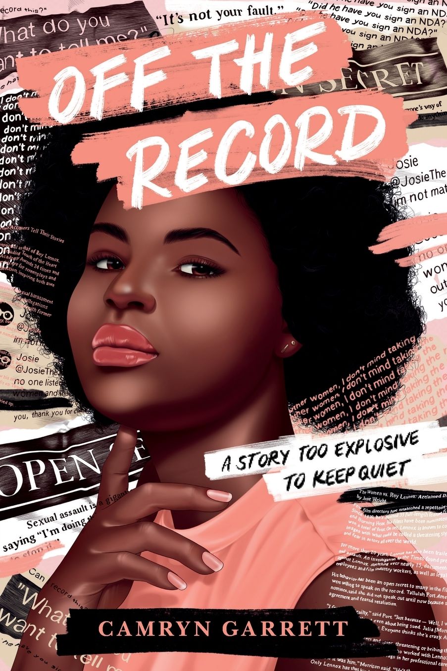 Off the Record