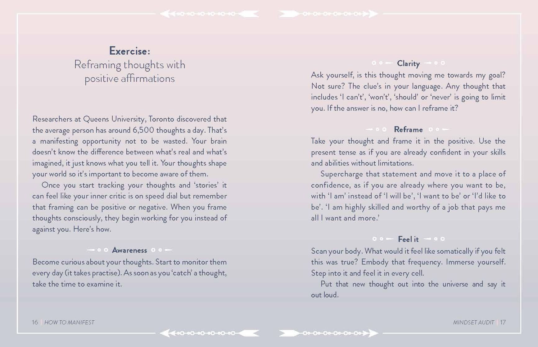 How to Manifest: Bring Your Goals into Alignment with the Alchemy of the Universe [A Manifestation Book]