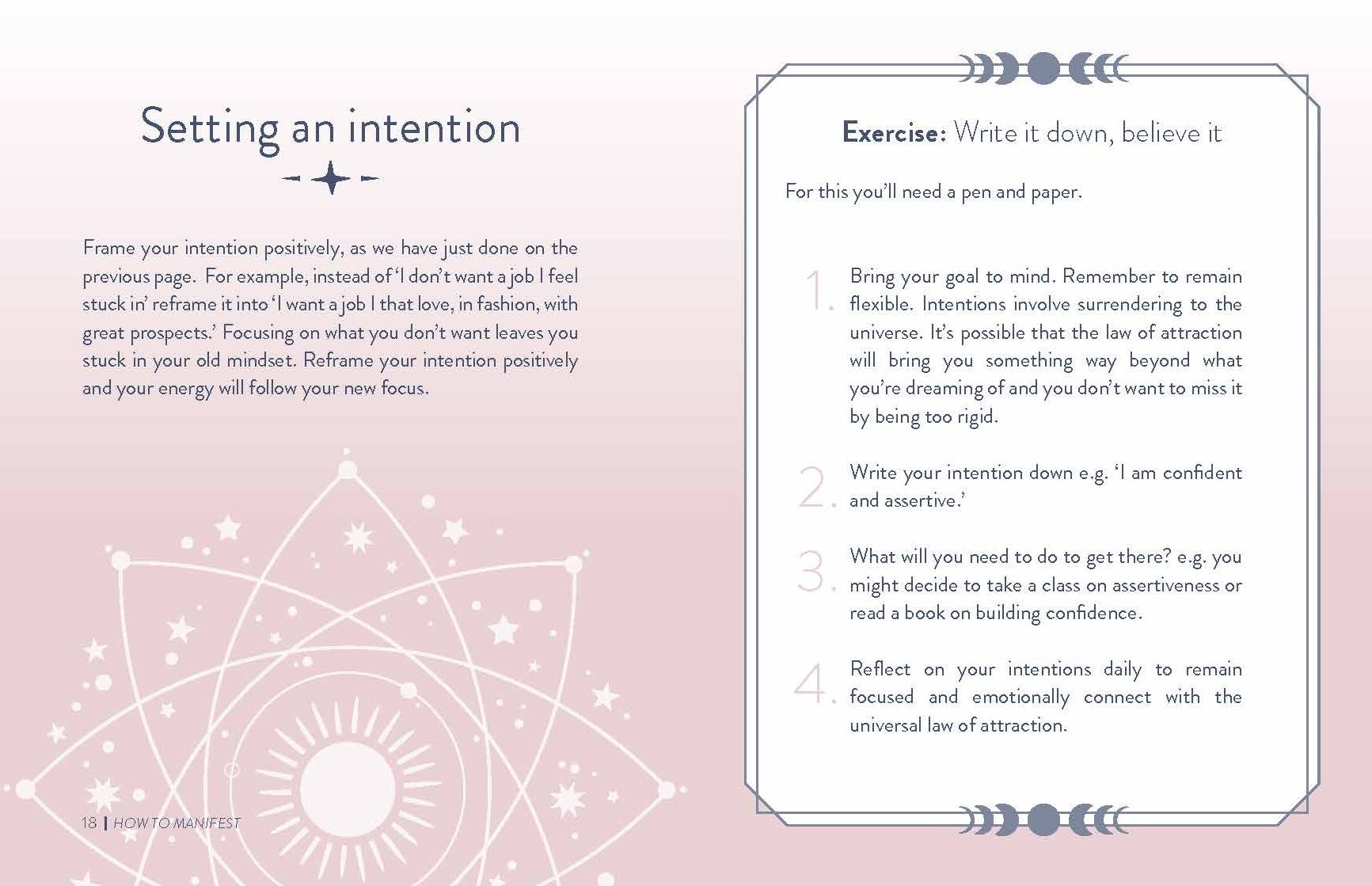 How to Manifest: Bring Your Goals into Alignment with the Alchemy of the Universe [A Manifestation Book]