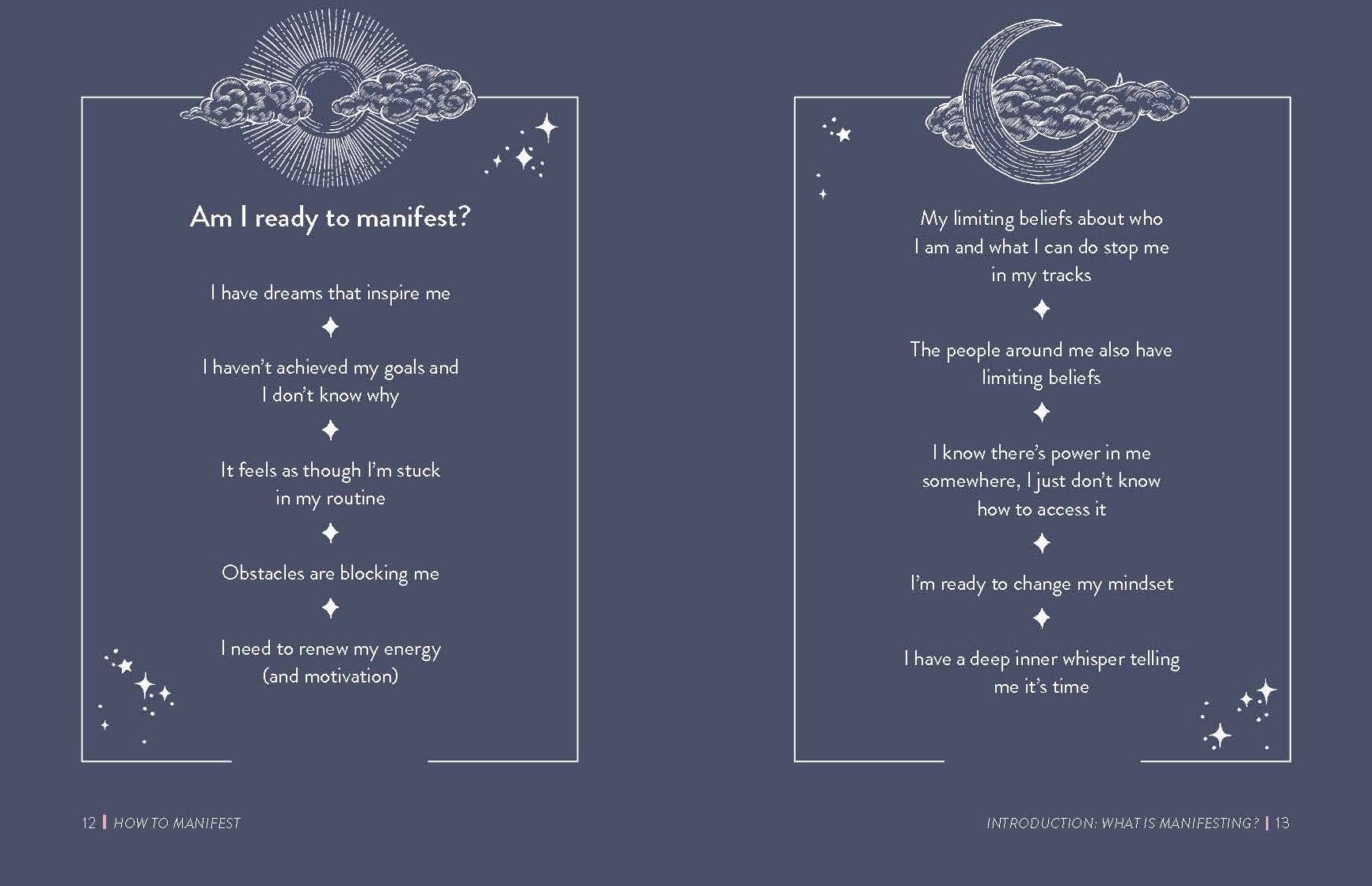 How to Manifest: Bring Your Goals into Alignment with the Alchemy of the Universe [A Manifestation Book]