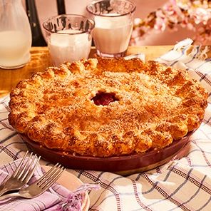 The Official Stardew Valley Cookbook