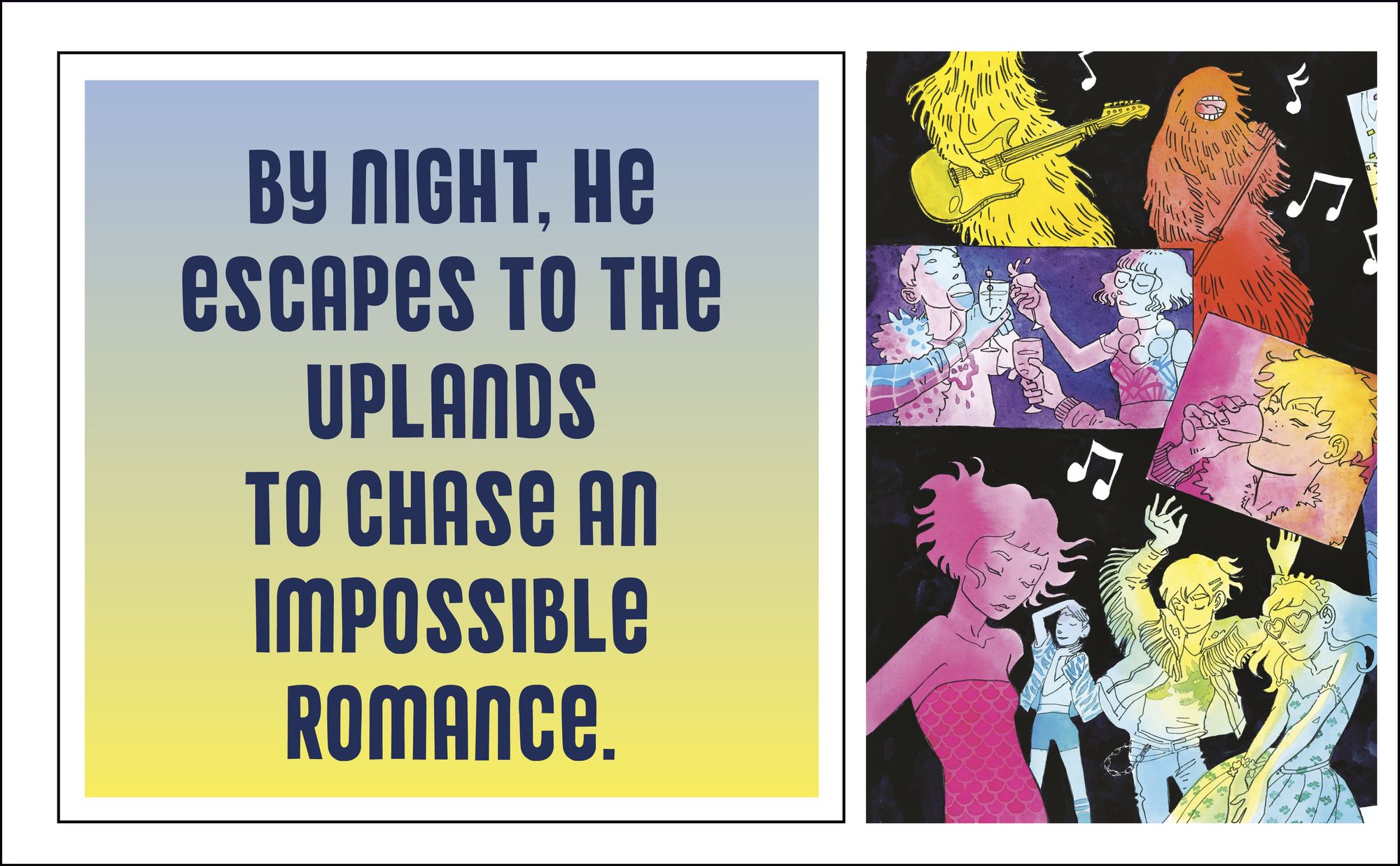 Salvage: A Graphic Novel