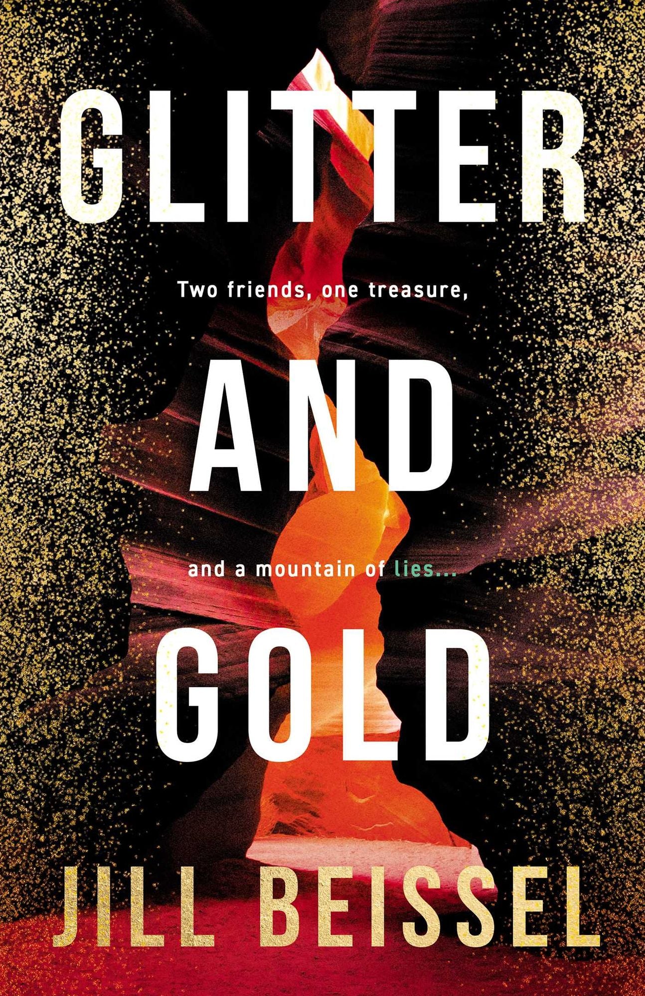 Glitter and Gold