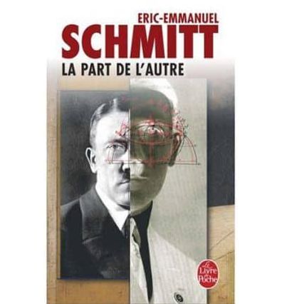 La Part De L Autre
