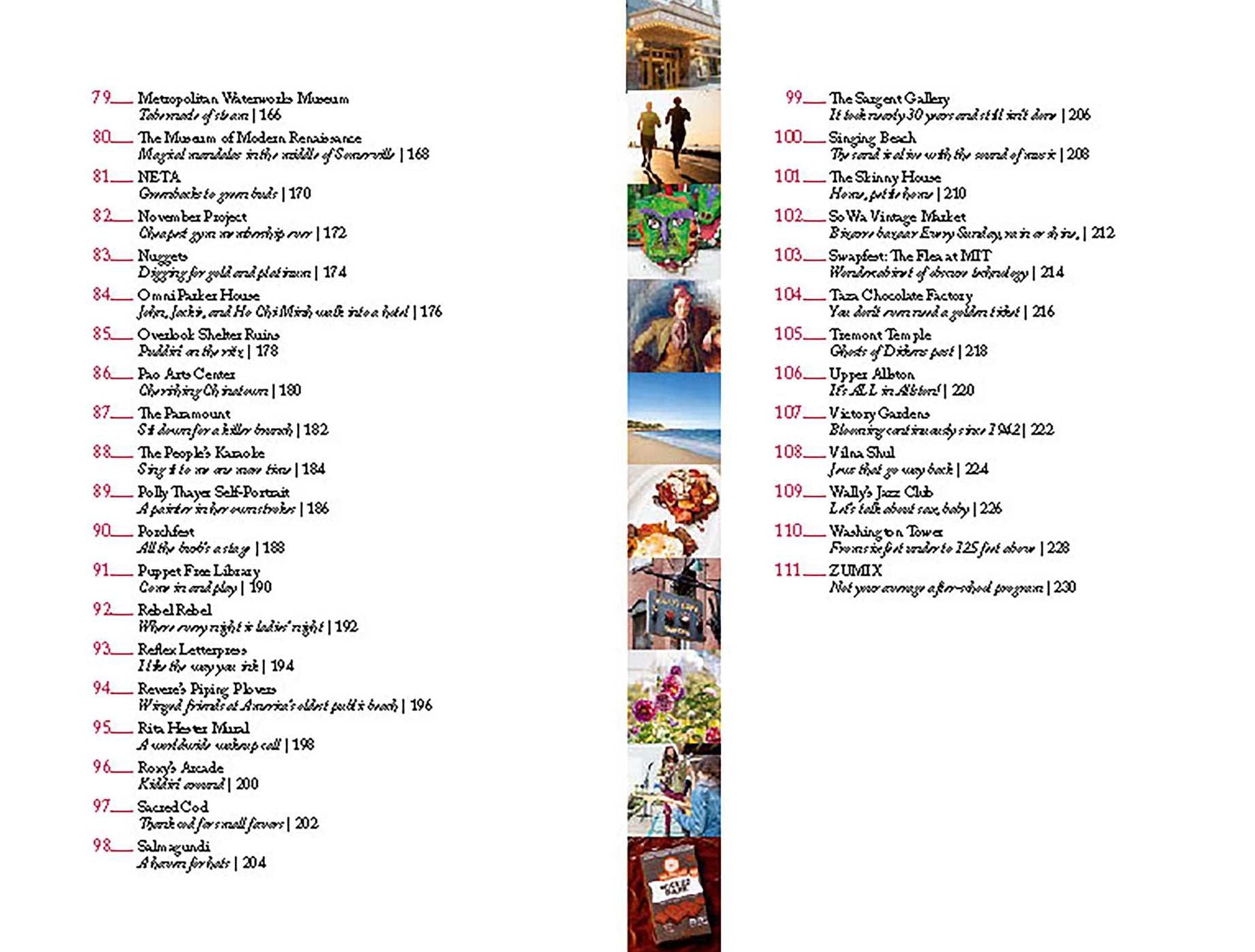 111 Places in Boston That You Must Not Miss: 4th Edition