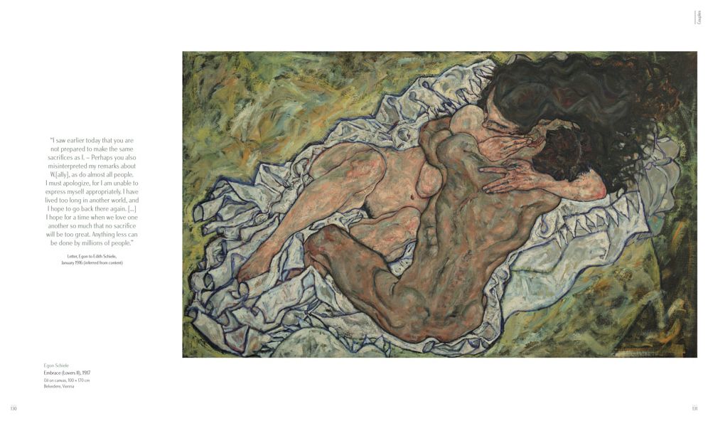 Egon Schiele: Last Years: 1914-1918