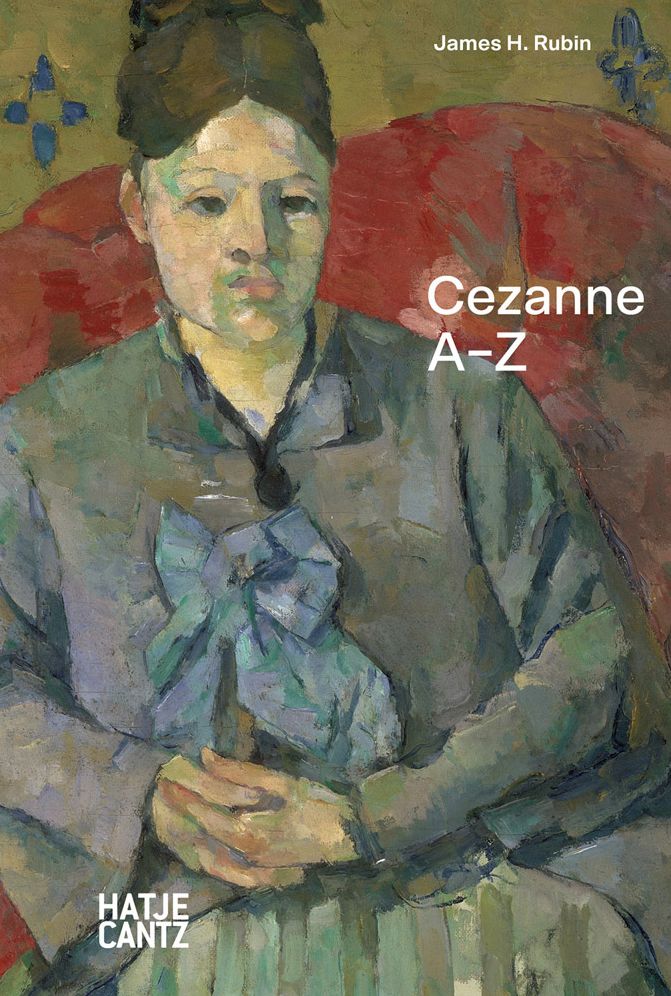Cezanne: A-Z