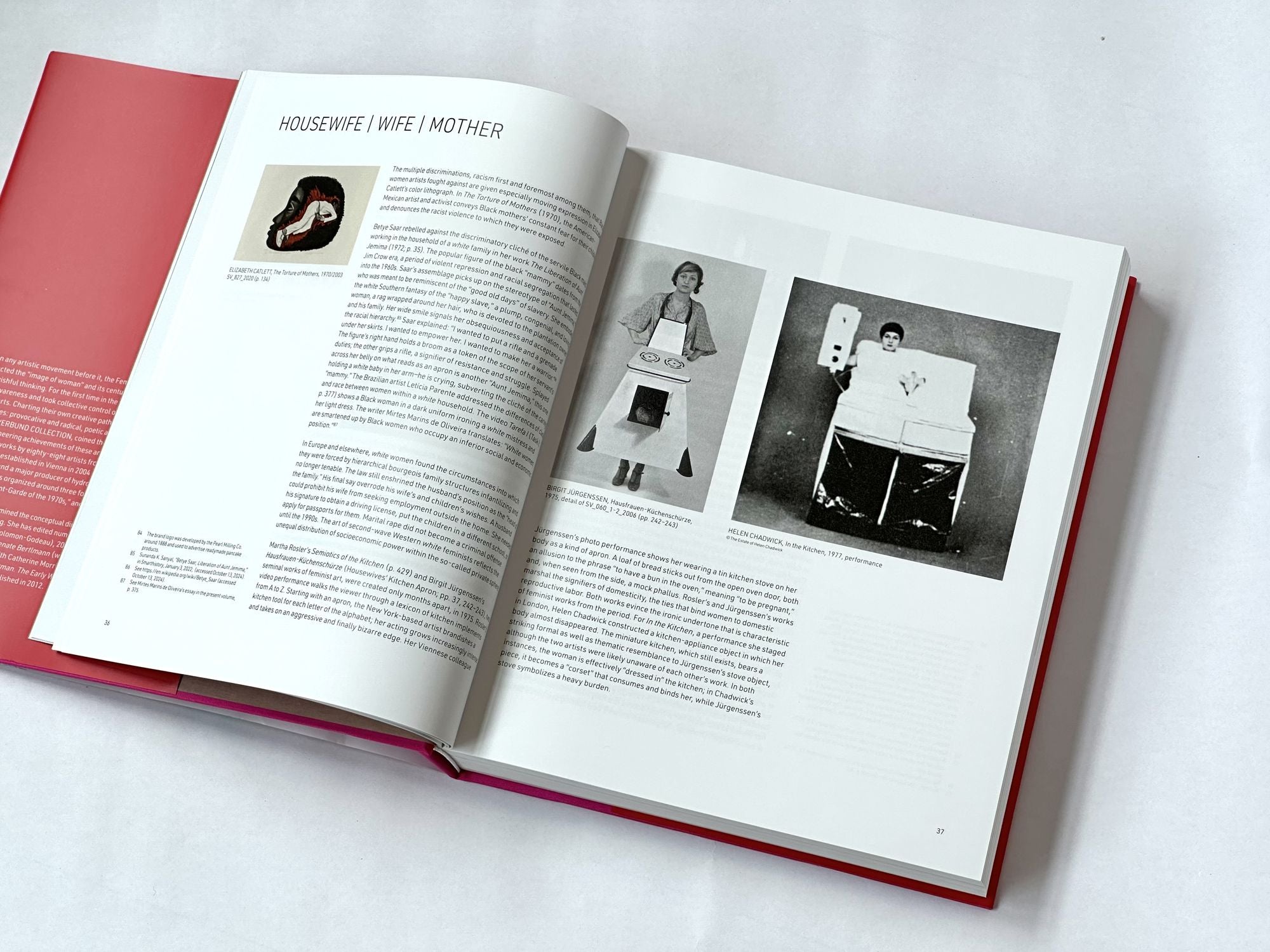 Feminist Avant-Garde: Art of the 1970s in the Verbund Collection, Vienna