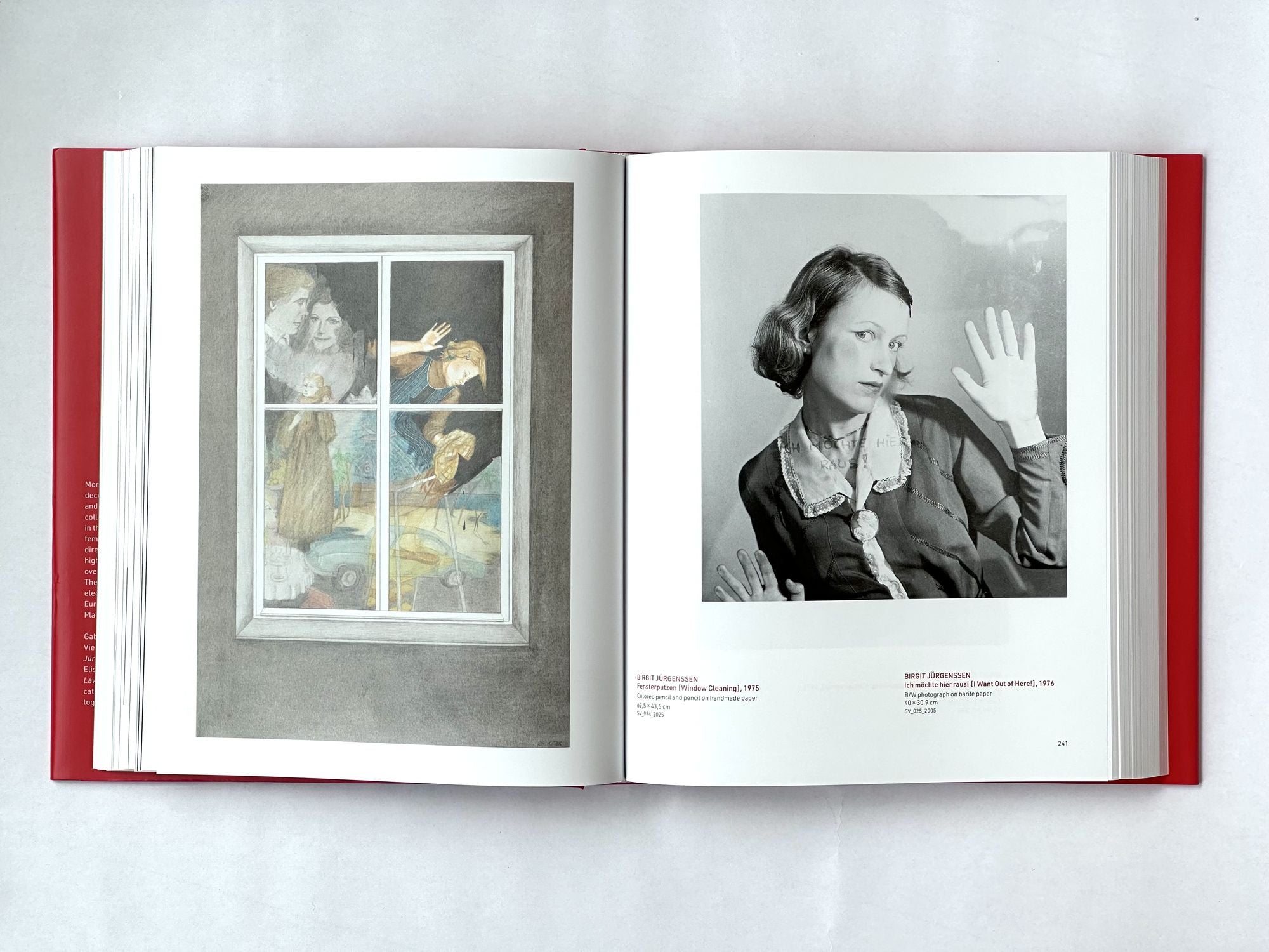 Feminist Avant-Garde: Art of the 1970s in the Verbund Collection, Vienna