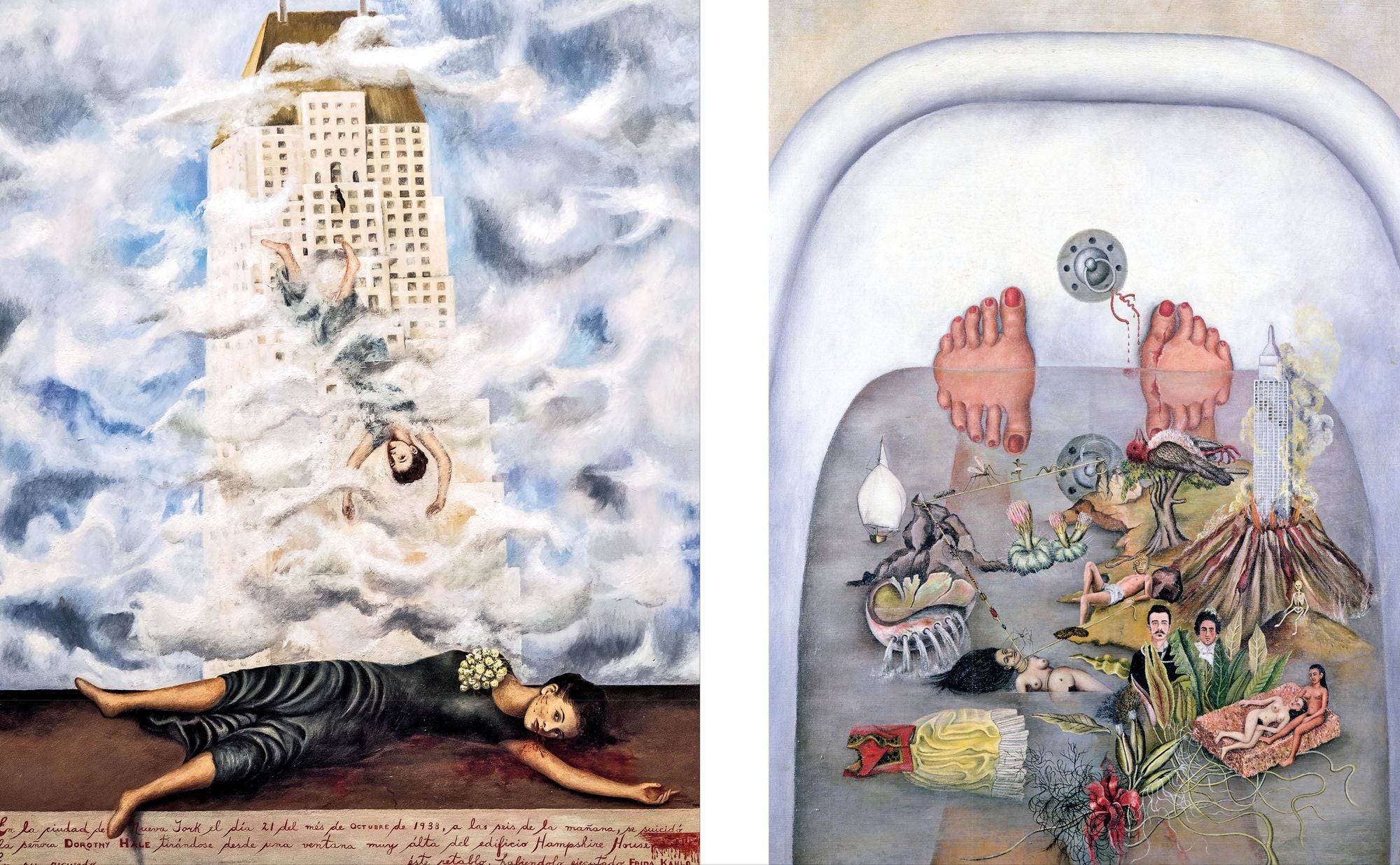 Kahlo: The Bigger Picture