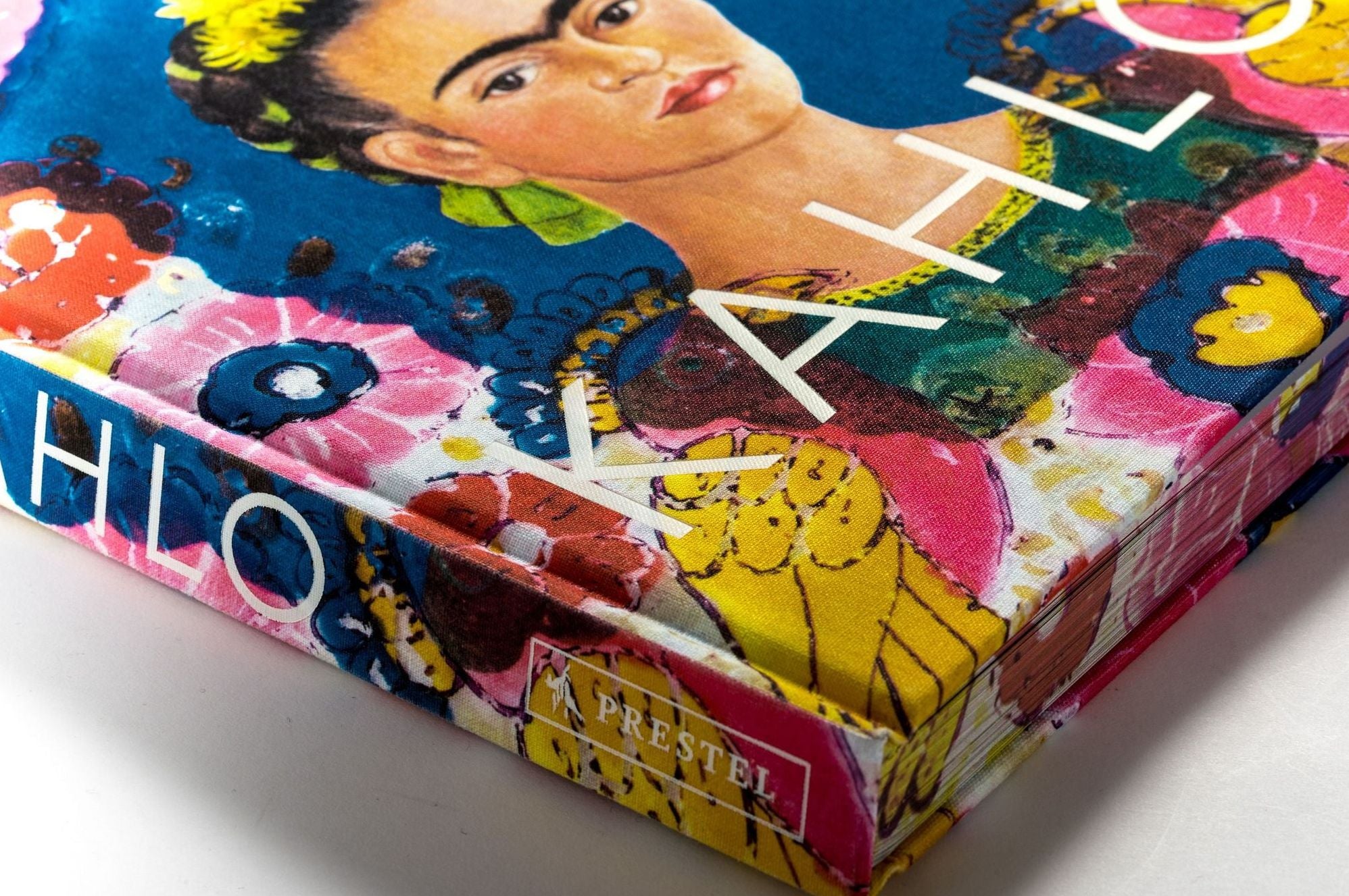 Kahlo: The Bigger Picture