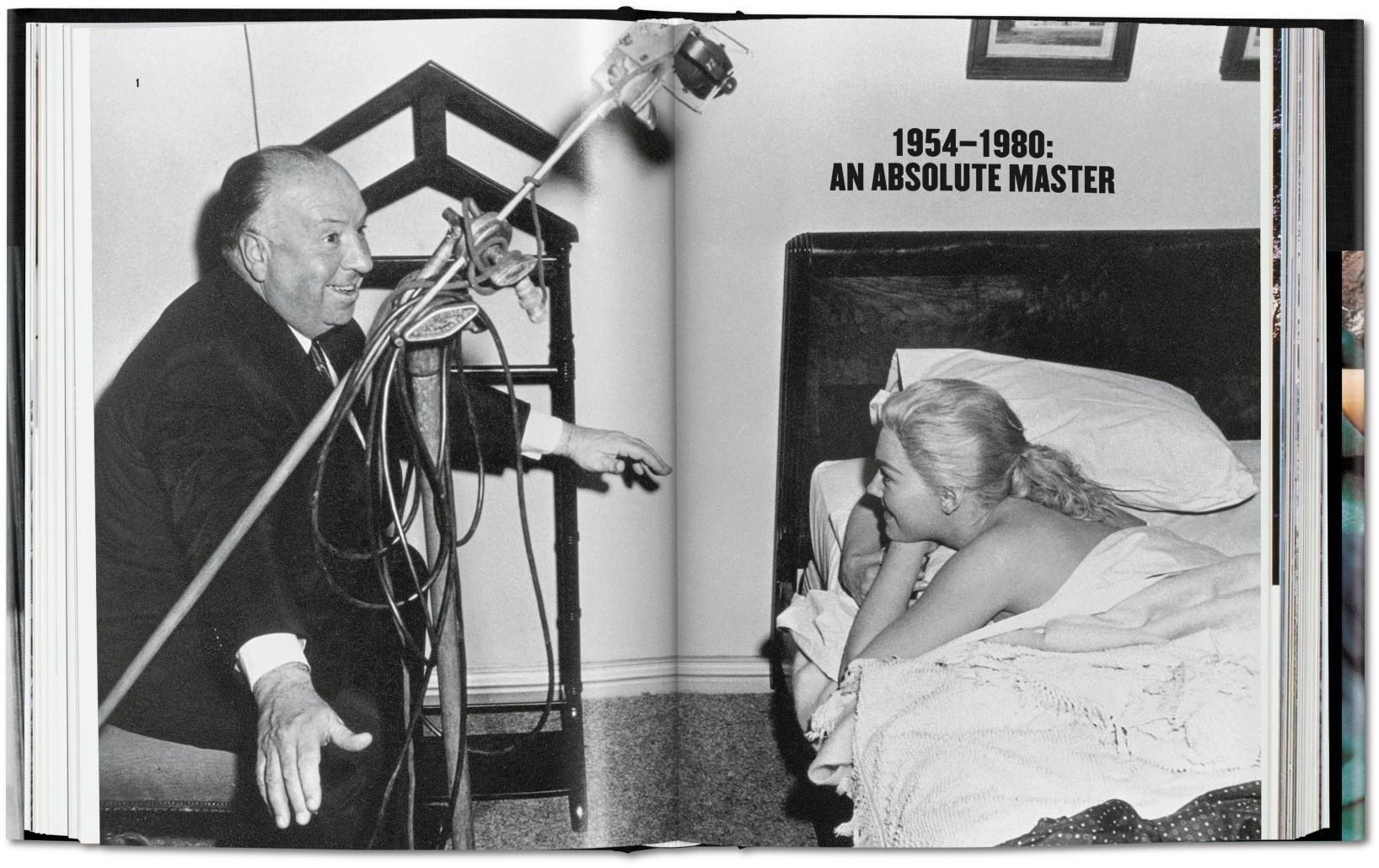 Alfred Hitchcock. The Complete Films