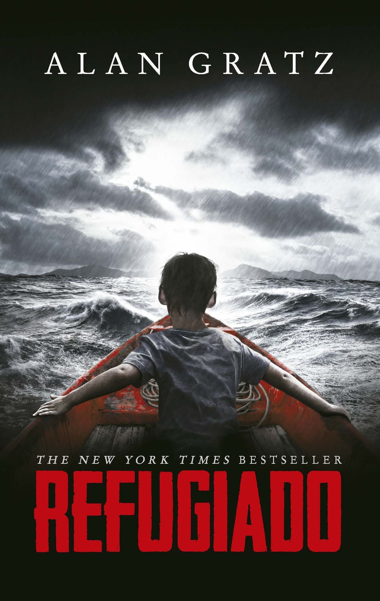 Refugiado / Refugee