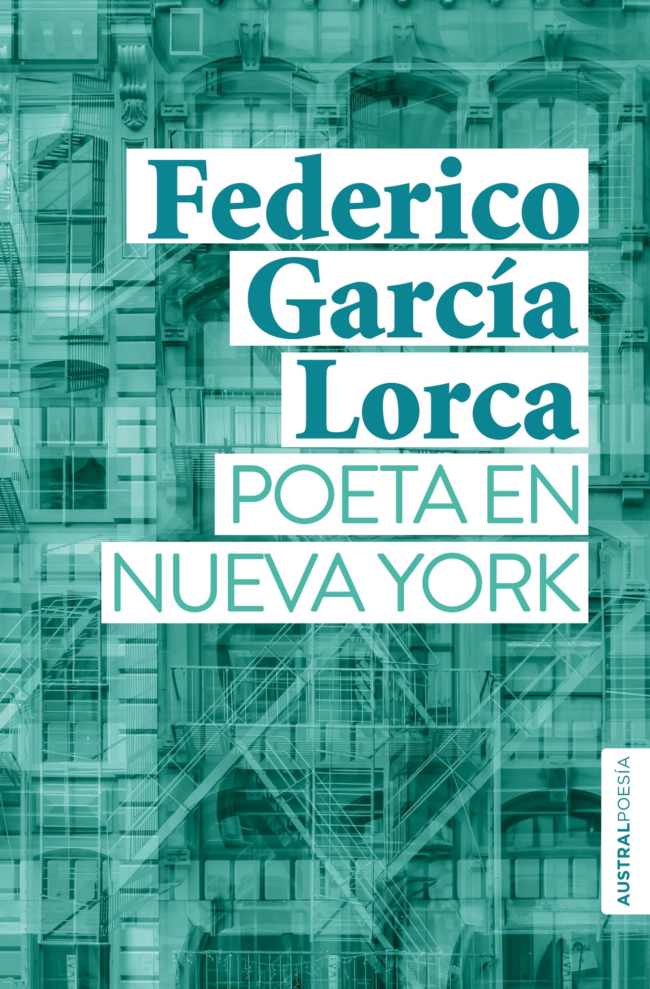Poeta en Nueva York
