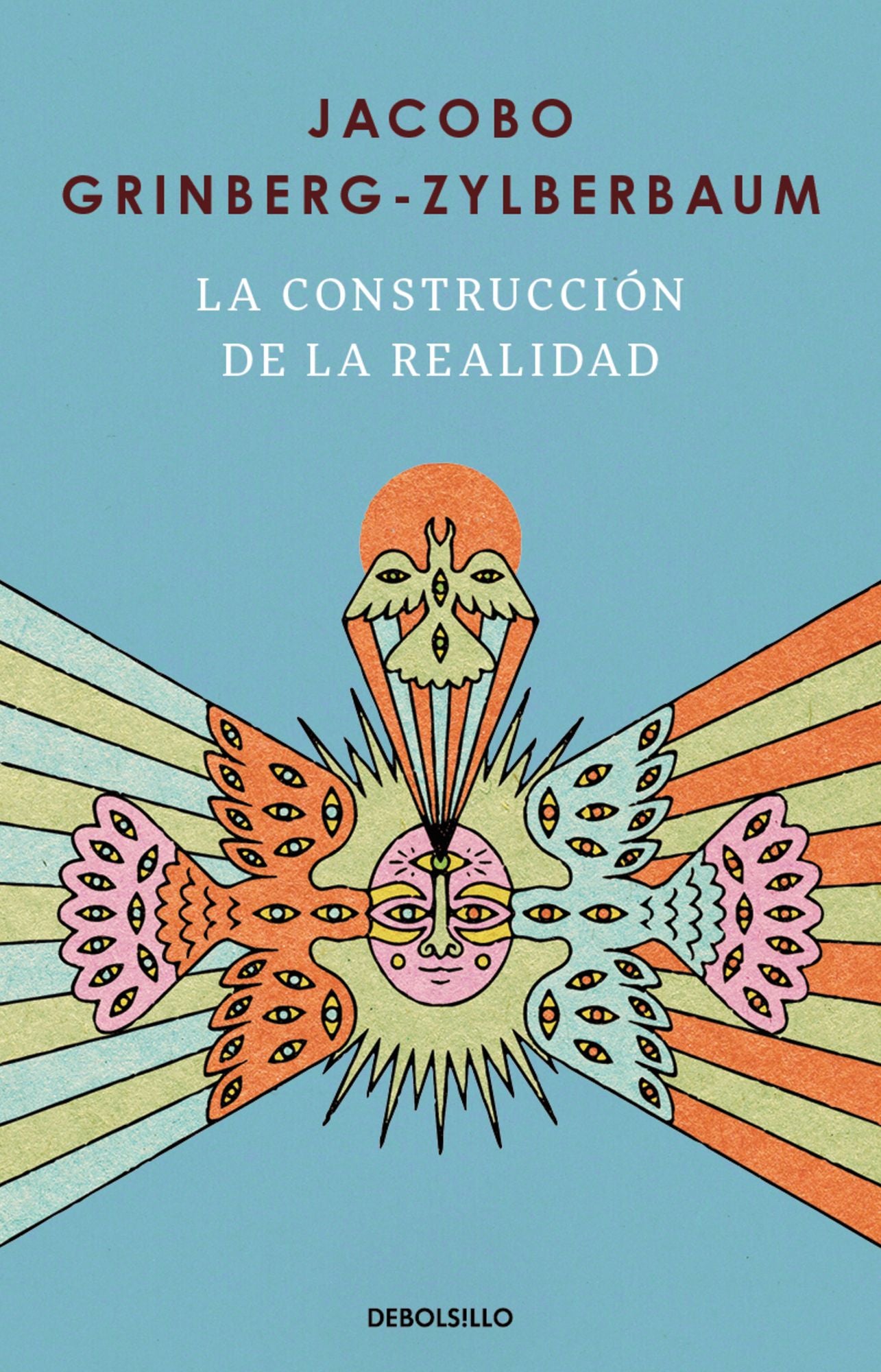 La construcción de la realidad / The Construction of Reality